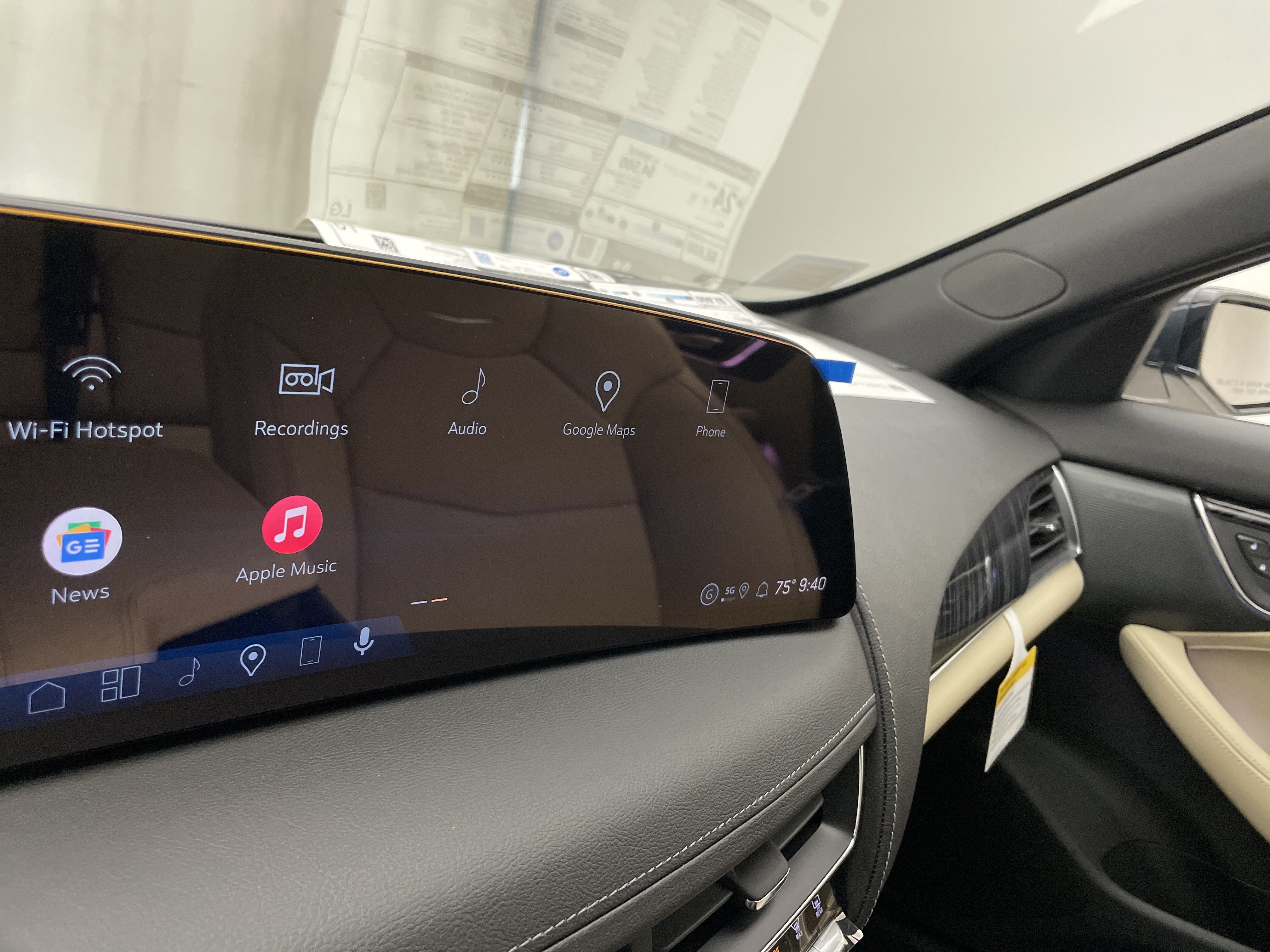 2026 Cadillac CT5 Premium Luxury - Photo 13
