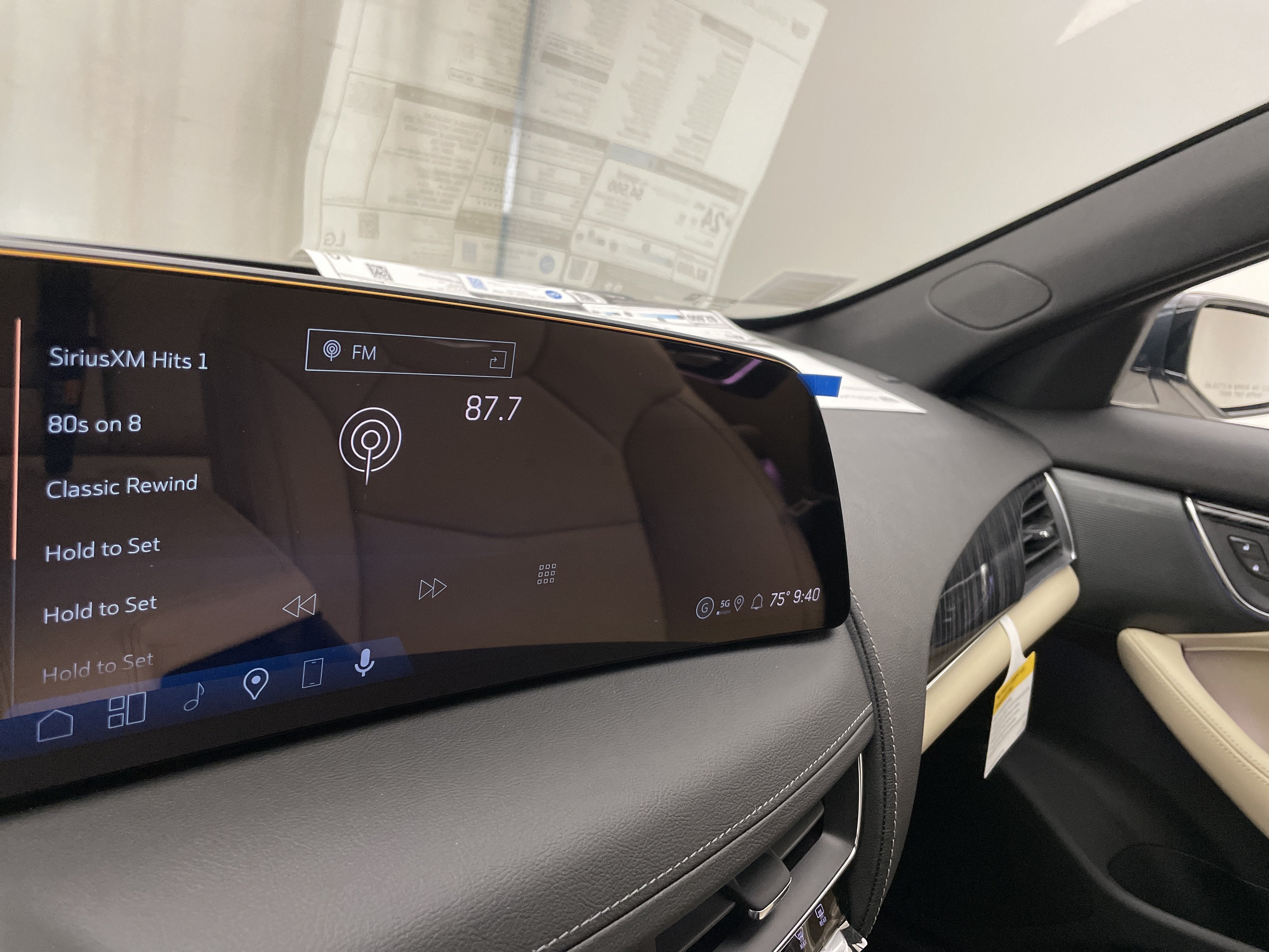 2026 Cadillac CT5 Premium Luxury - Photo 15
