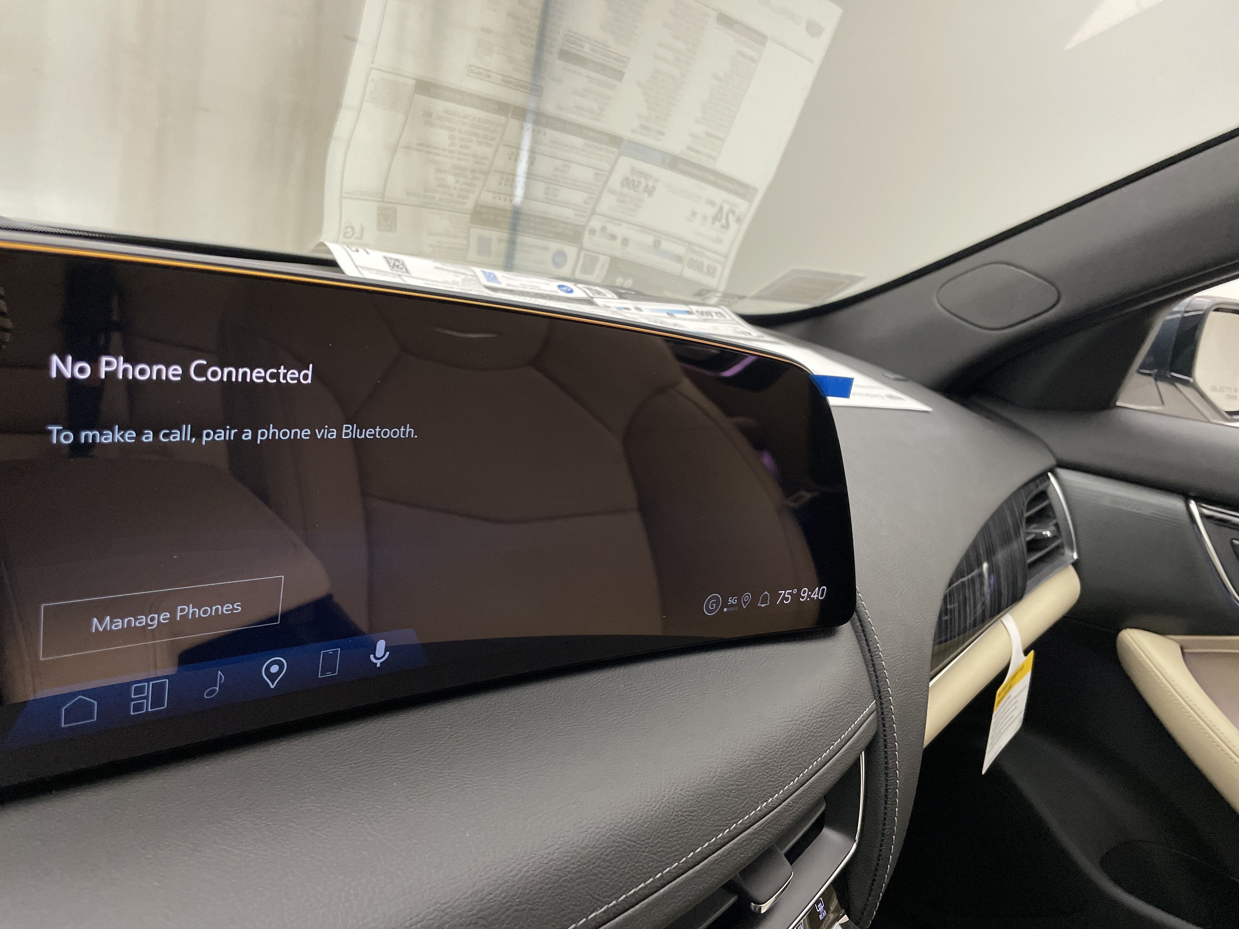 2026 Cadillac CT5 Premium Luxury - Photo 16