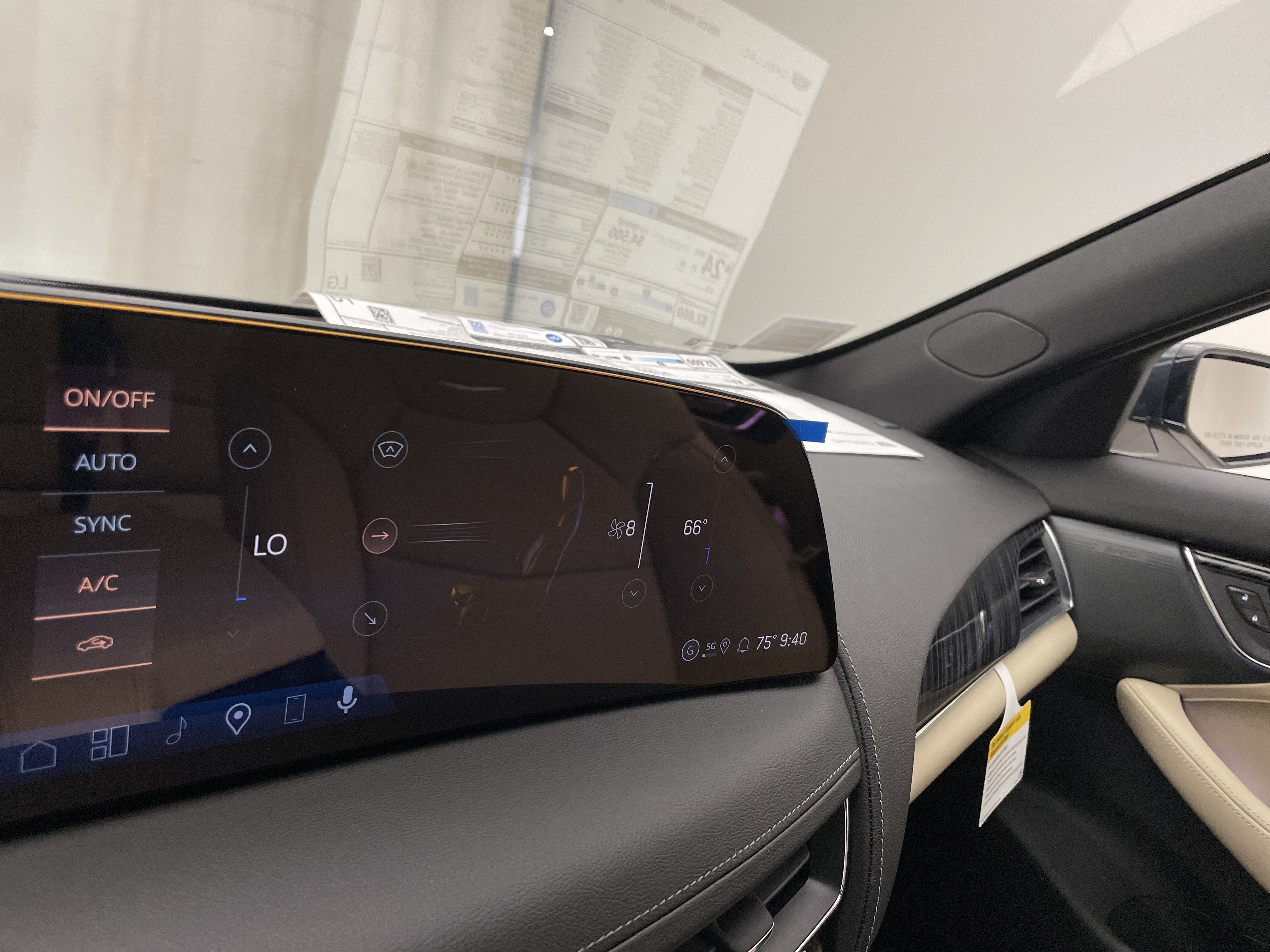 2026 Cadillac CT5 Premium Luxury - Photo 17