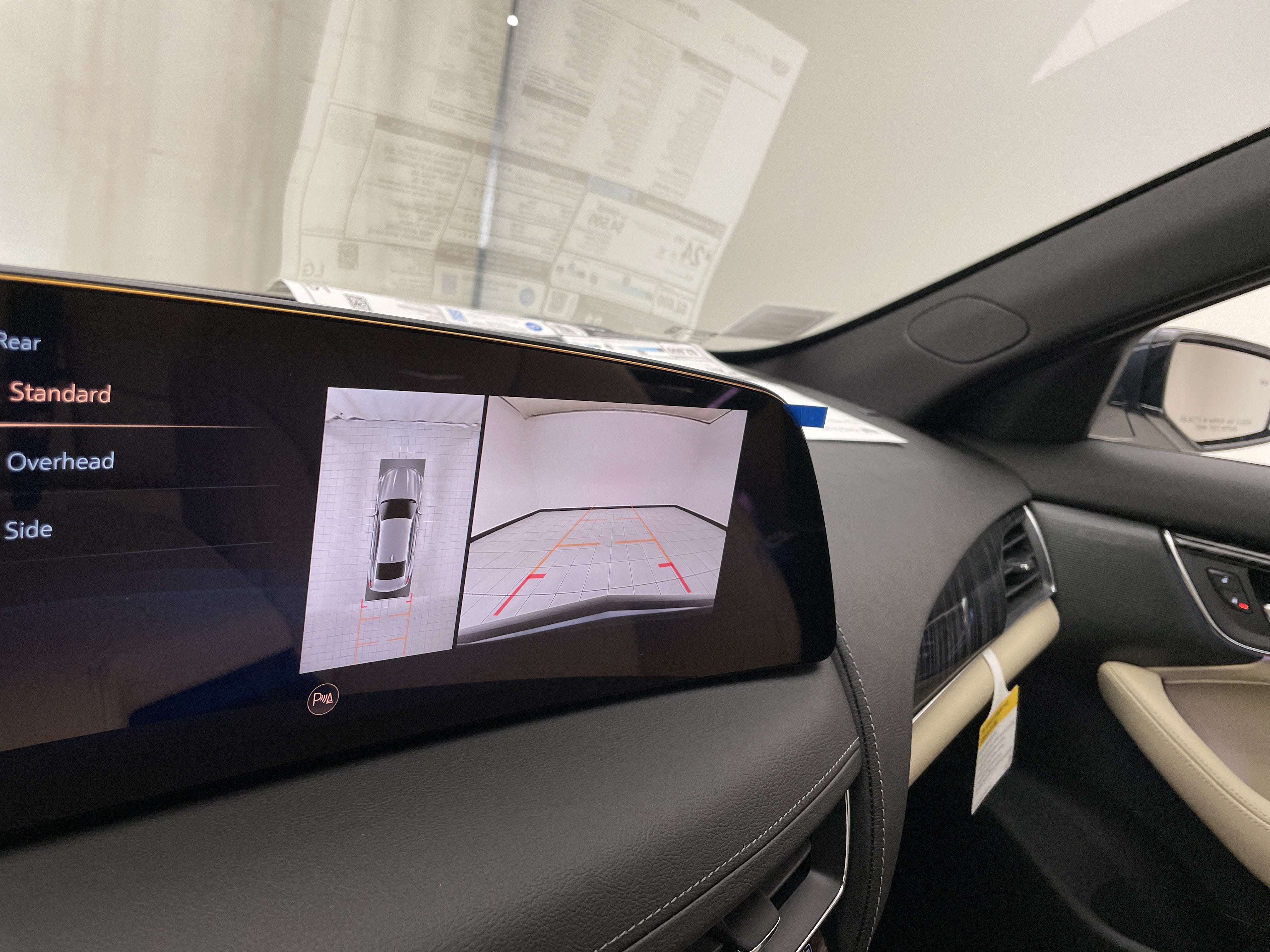2026 Cadillac CT5 Premium Luxury - Photo 18