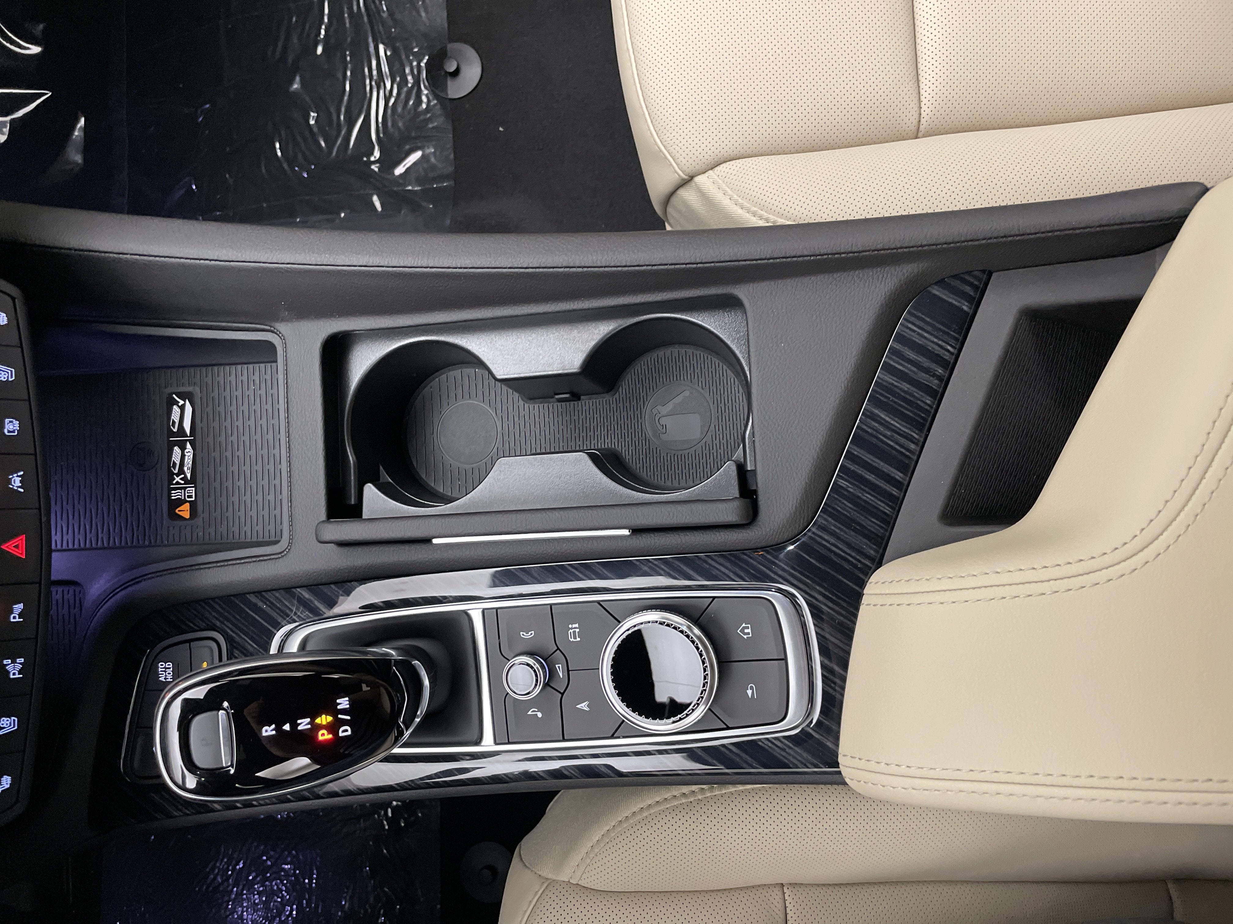 2026 Cadillac CT5 Premium Luxury - Photo 19