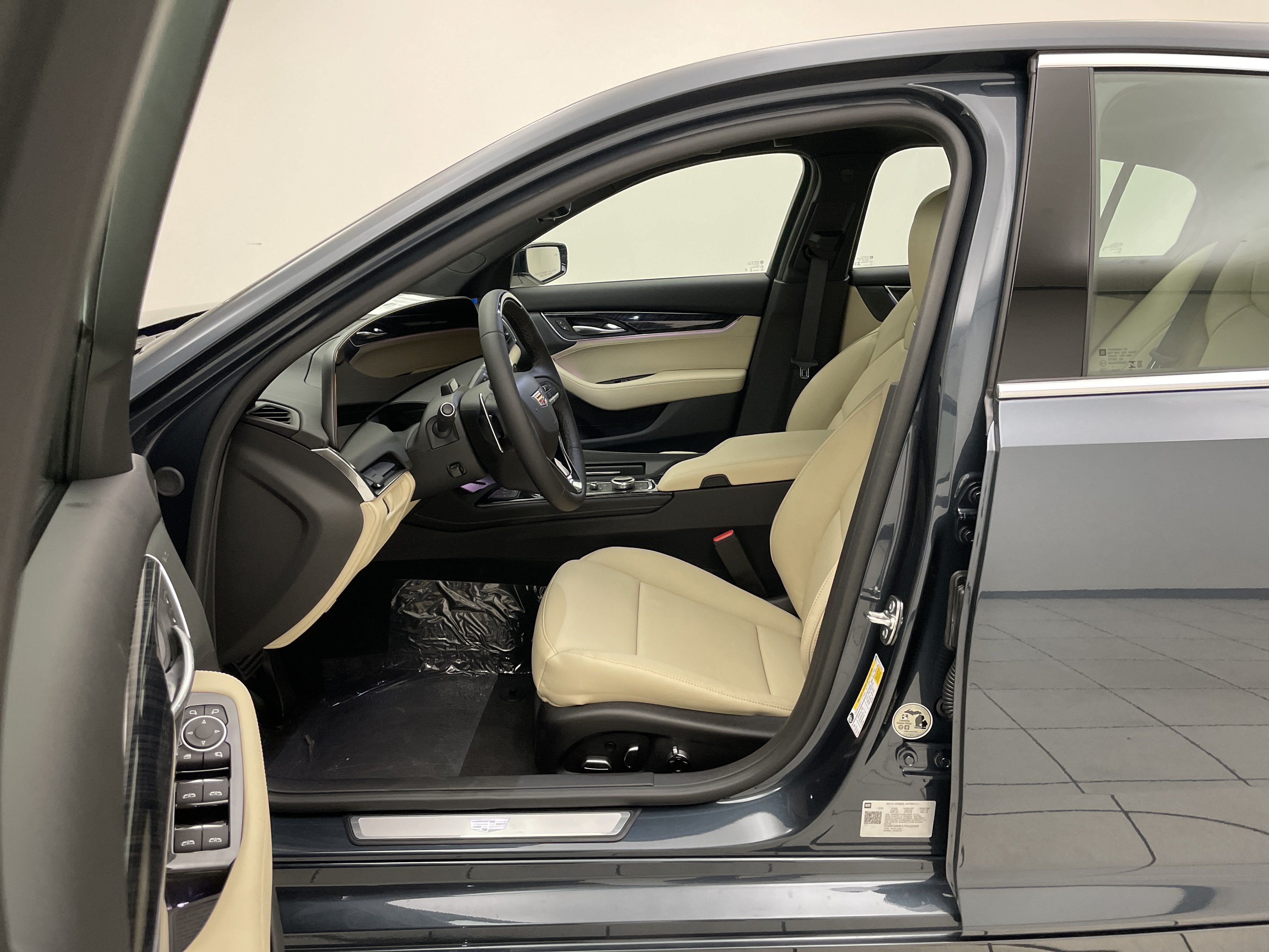 2026 Cadillac CT5 Premium Luxury - Photo 23