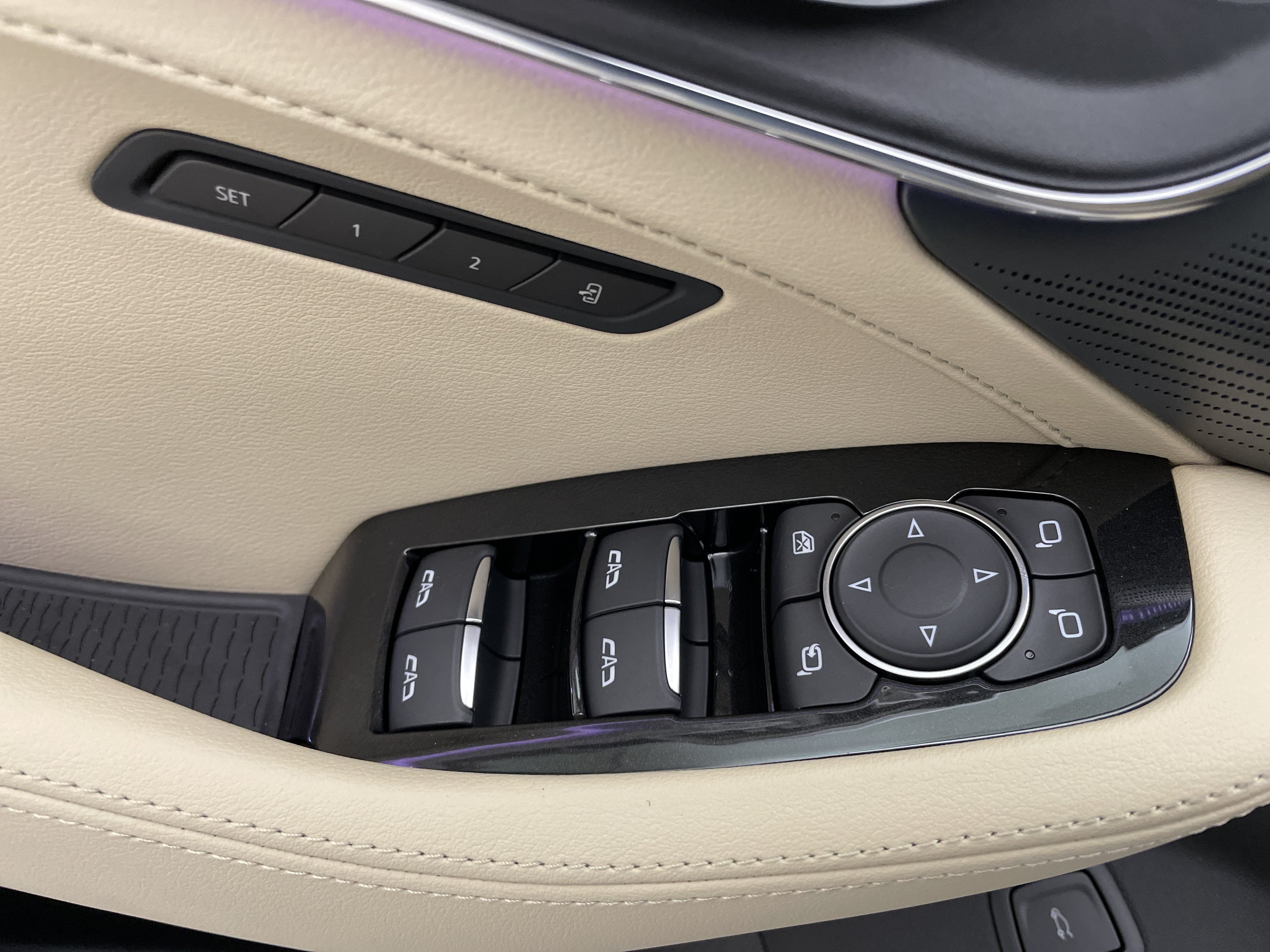 2026 Cadillac CT5 Premium Luxury - Photo 24