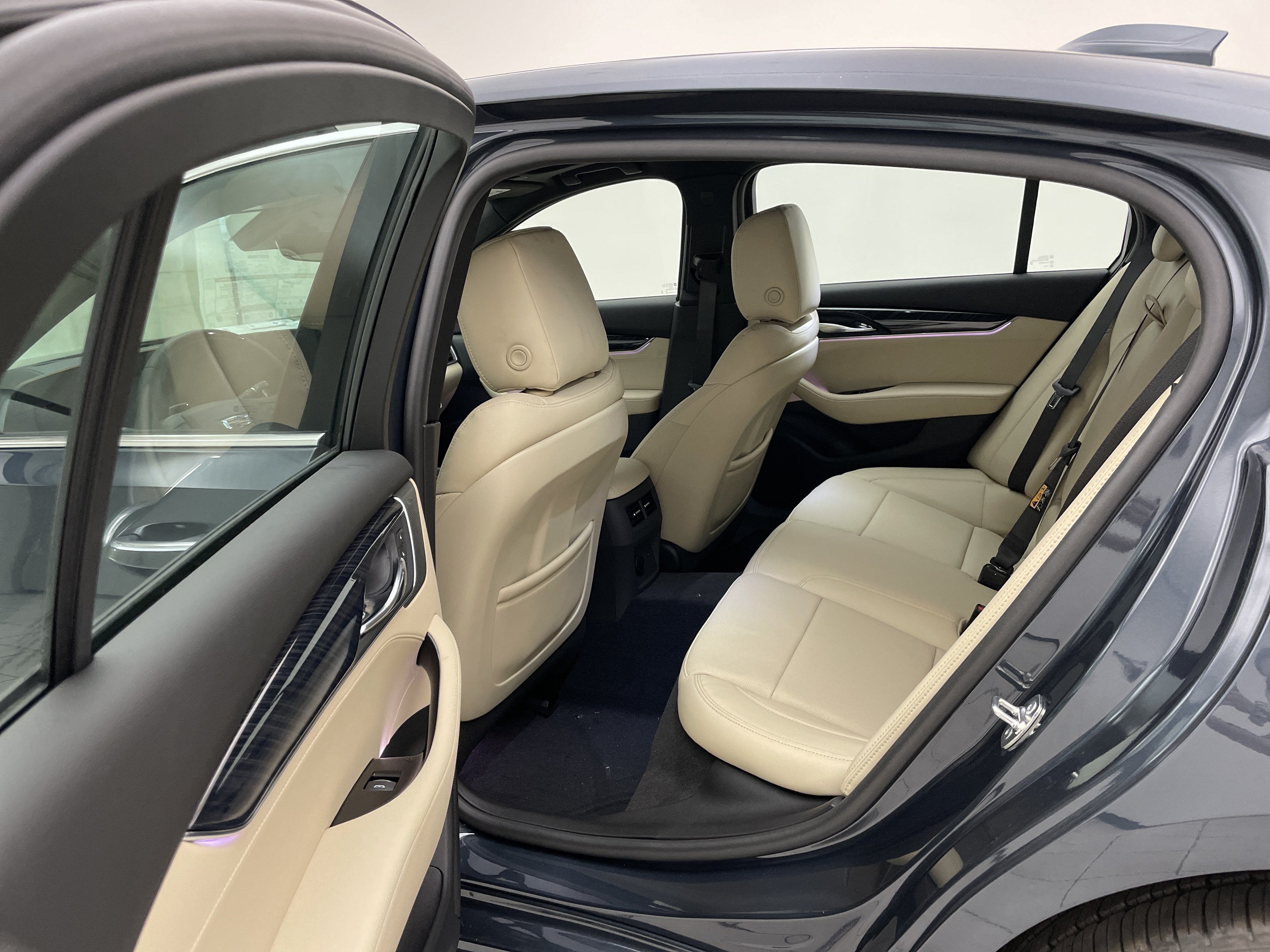 2026 Cadillac CT5 Premium Luxury - Photo 25