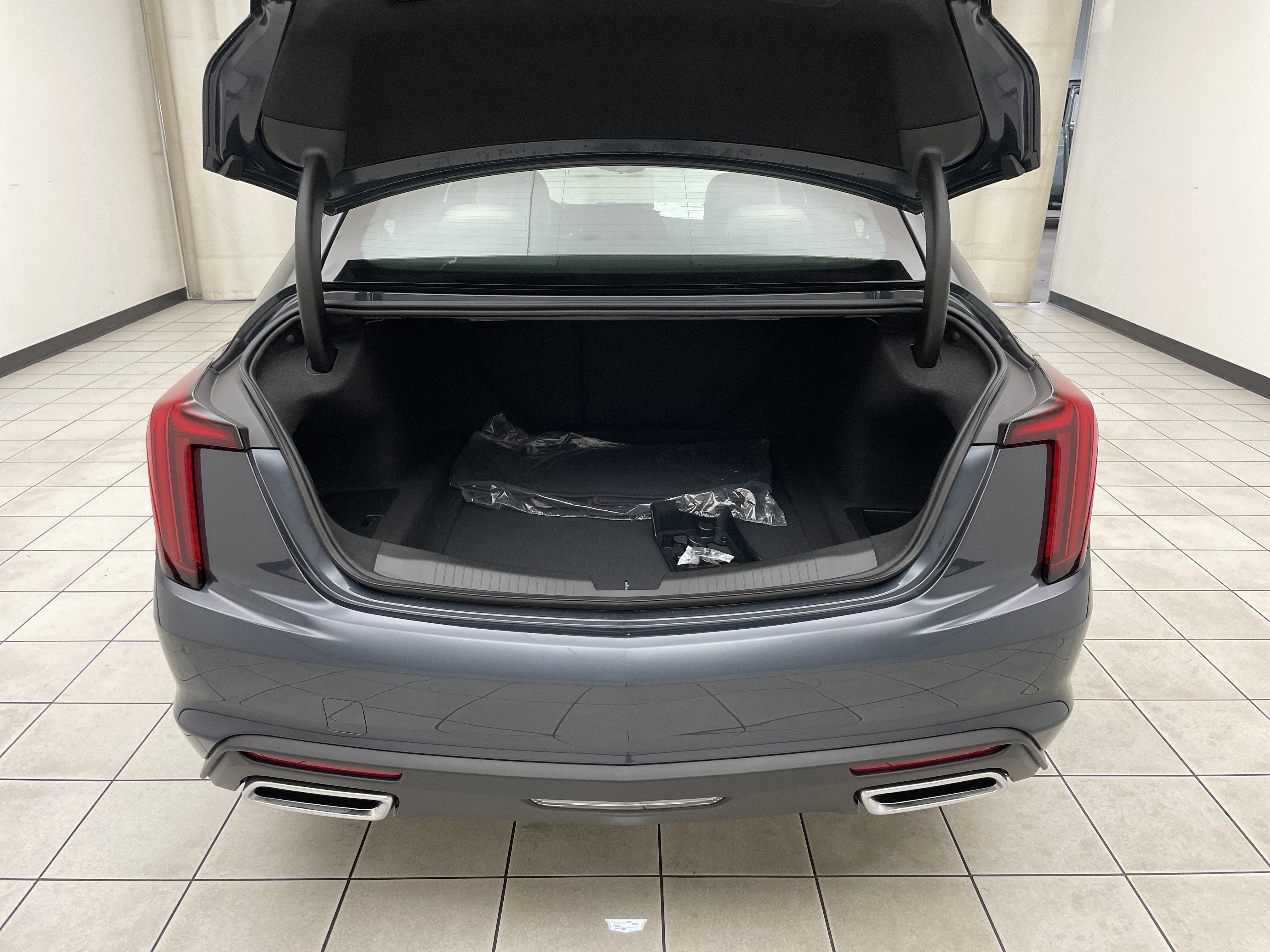 2026 Cadillac CT5 Premium Luxury - Photo 26