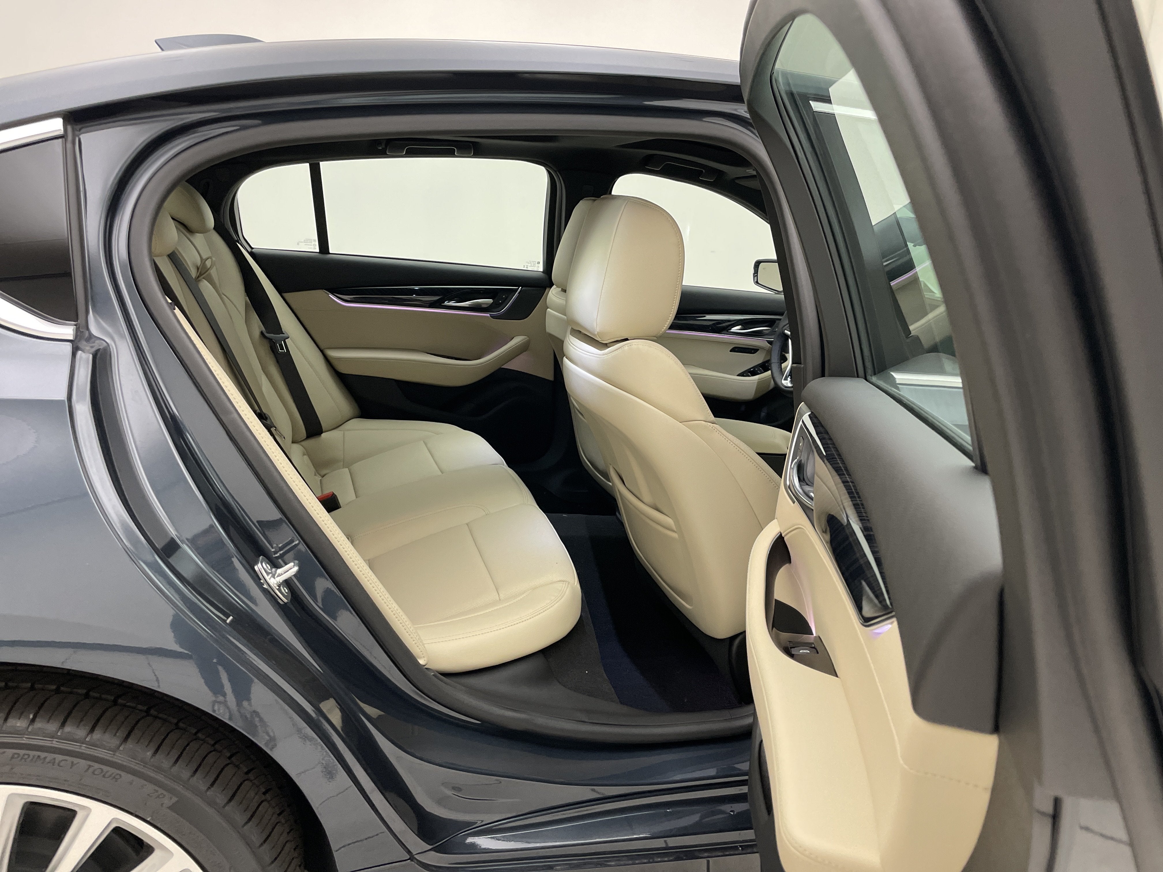 2026 Cadillac CT5 Premium Luxury - Photo 27