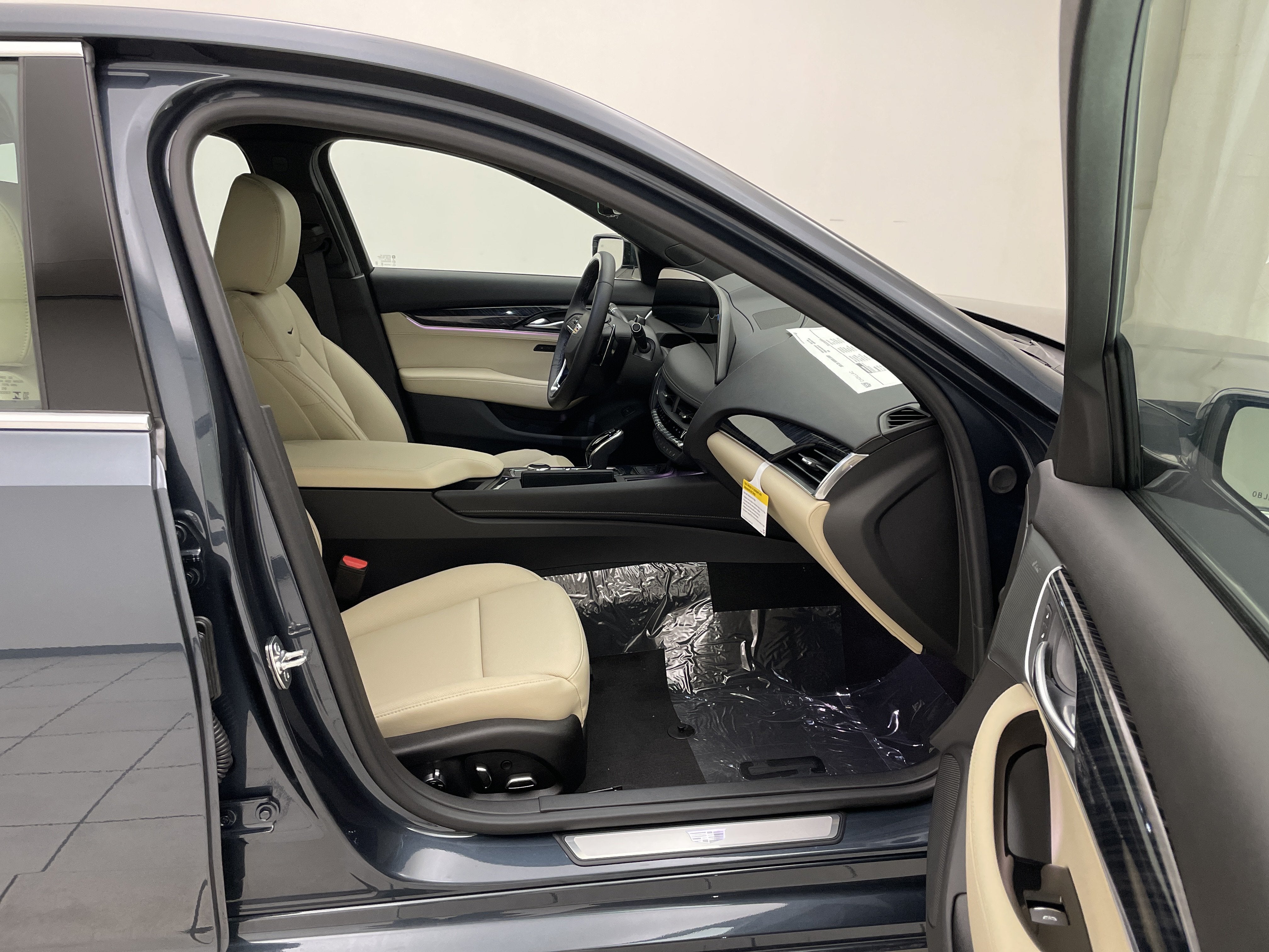 2026 Cadillac CT5 Premium Luxury - Photo 28