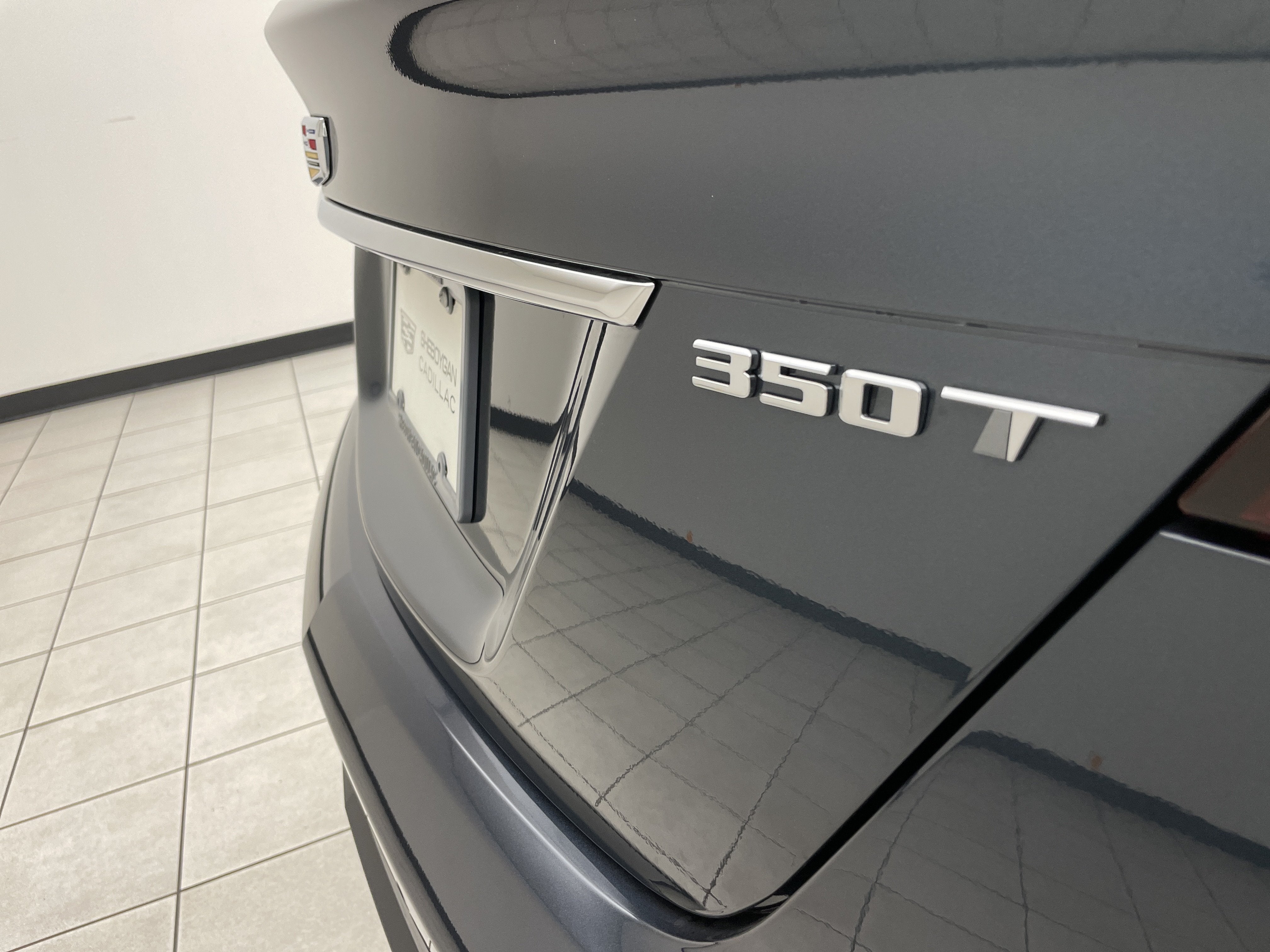 2026 Cadillac CT5 Premium Luxury - Photo 31