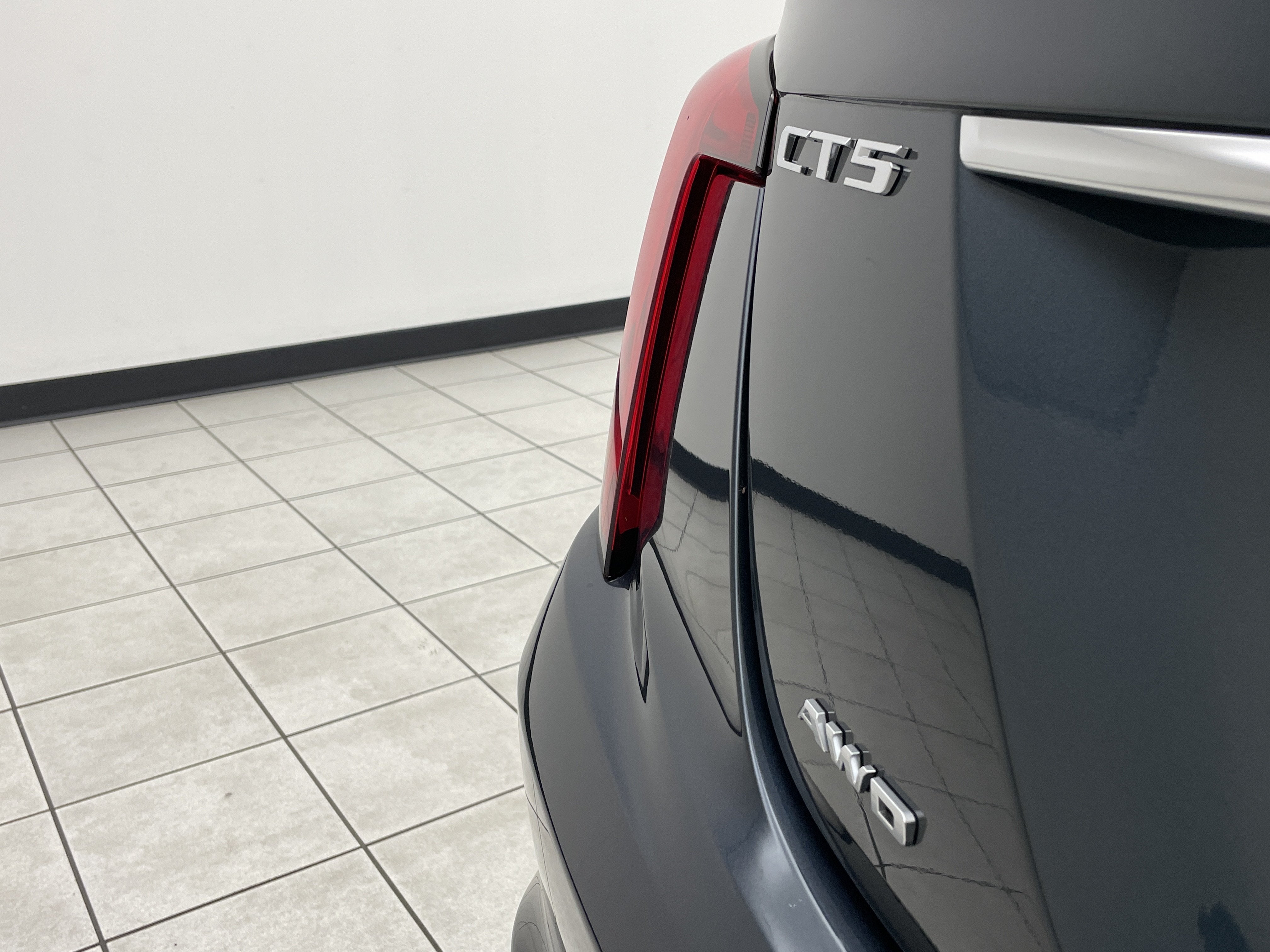 2026 Cadillac CT5 Premium Luxury - Photo 32