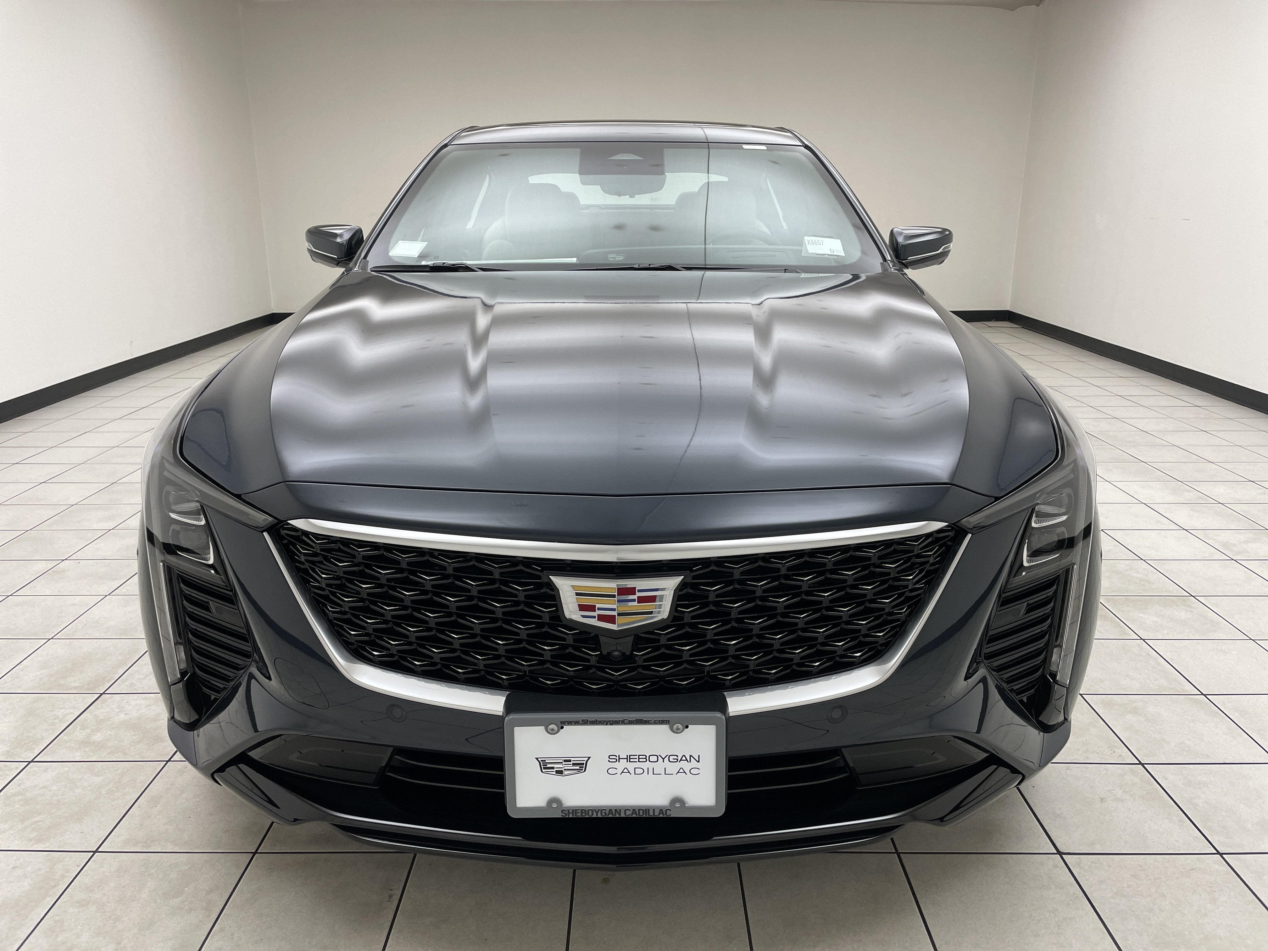2026 Cadillac CT5 Premium Luxury - Photo 6