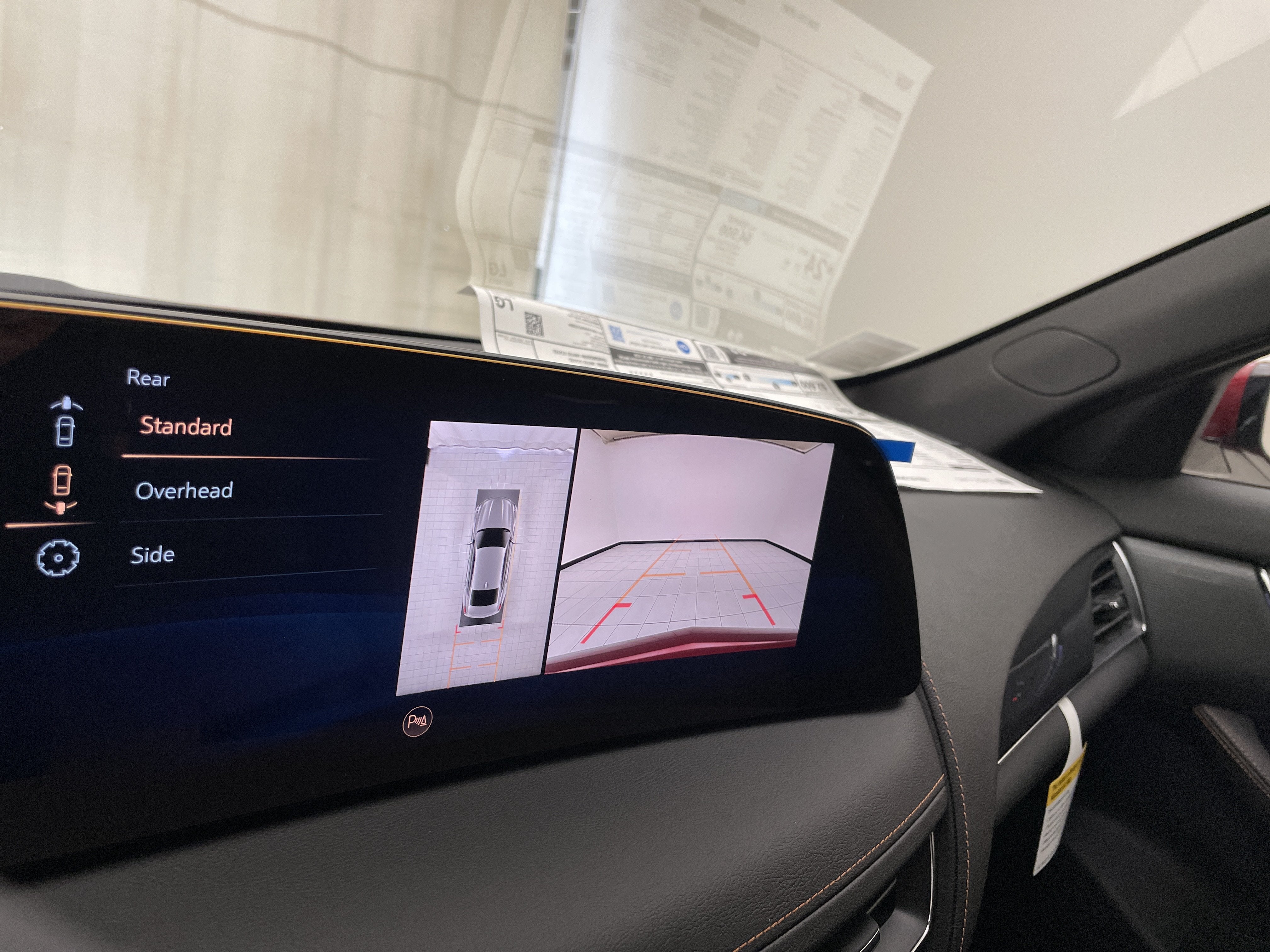 2026 Cadillac CT5 Sport - Photo 18