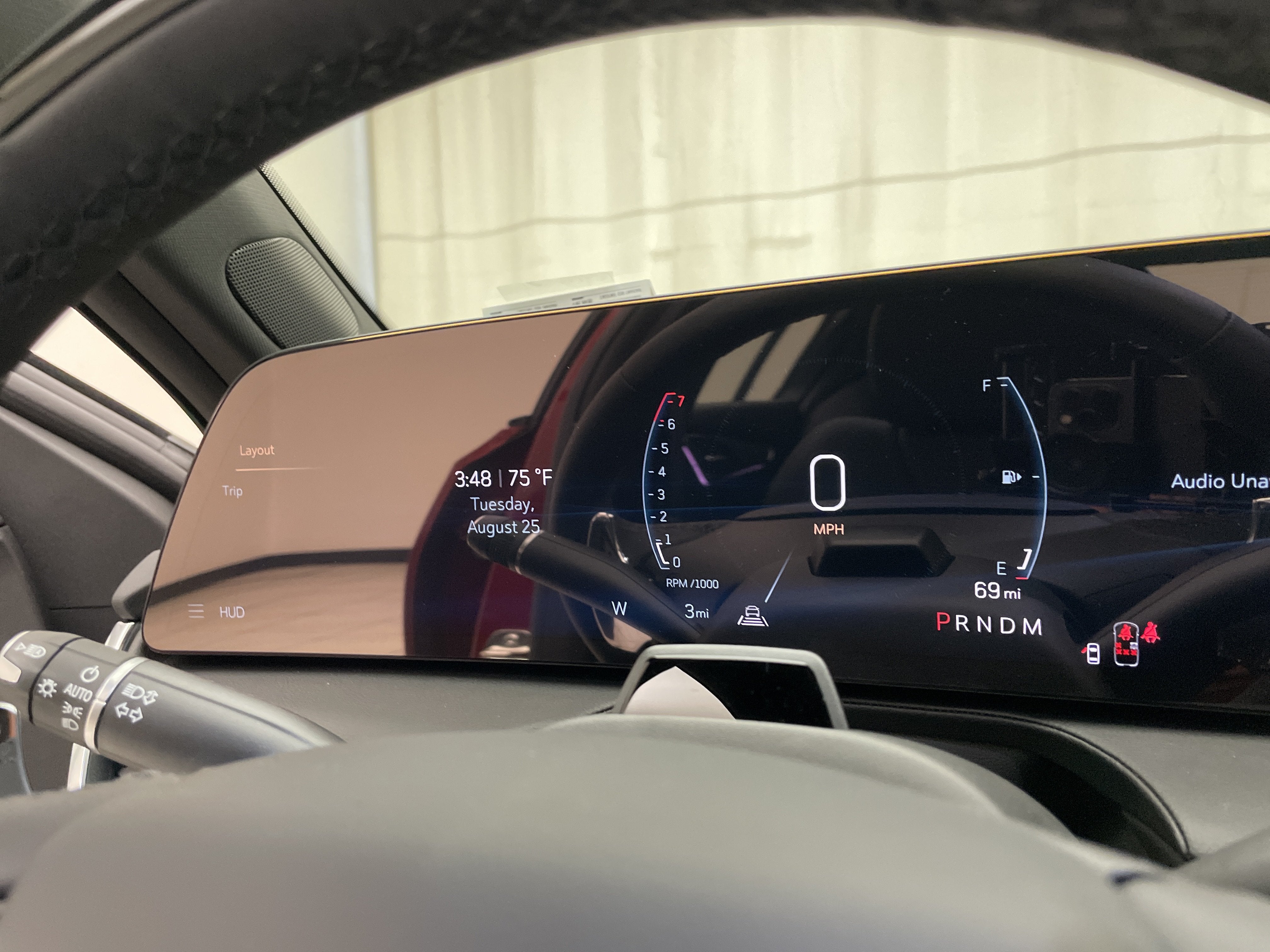 2026 Cadillac CT5 Sport - Photo 9