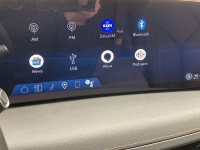 2025 Cadillac CT5 Sport