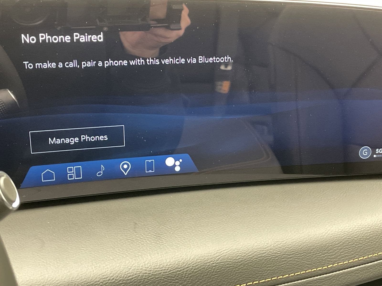 2025 Cadillac CT5 Sport