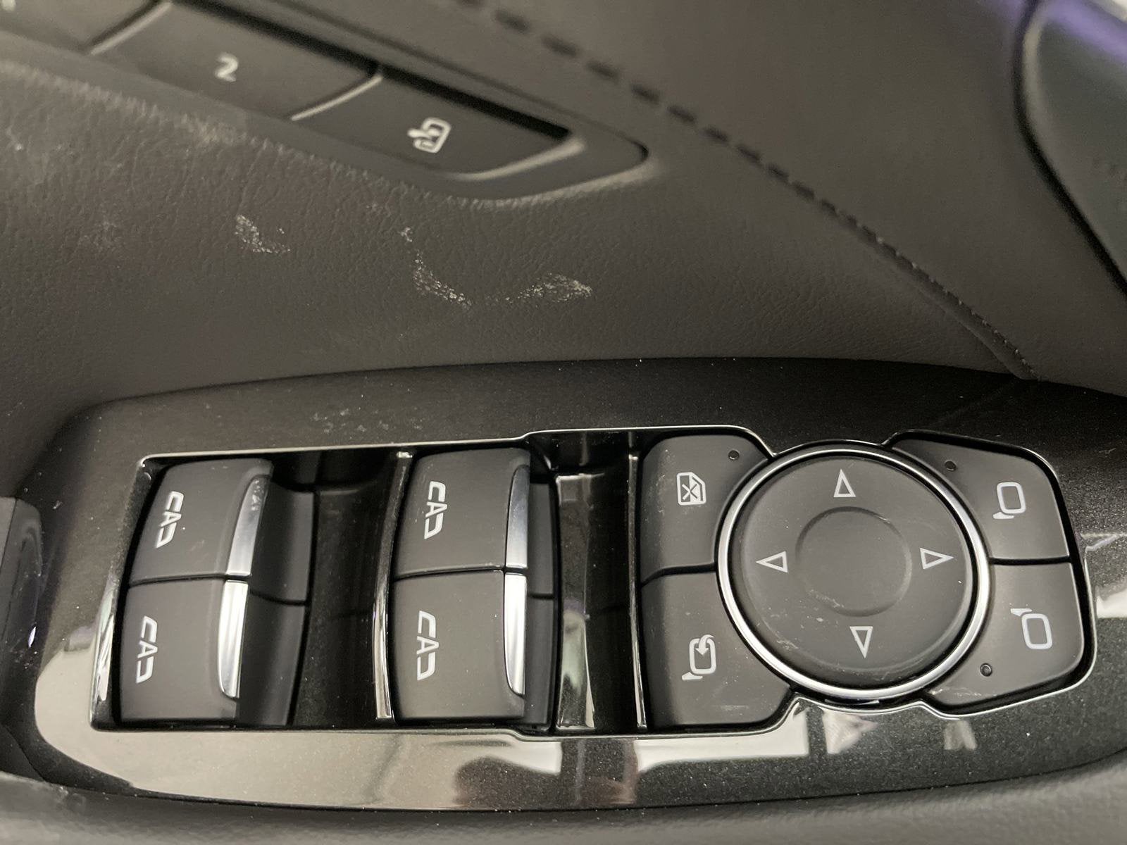 2025 Cadillac CT5 Sport