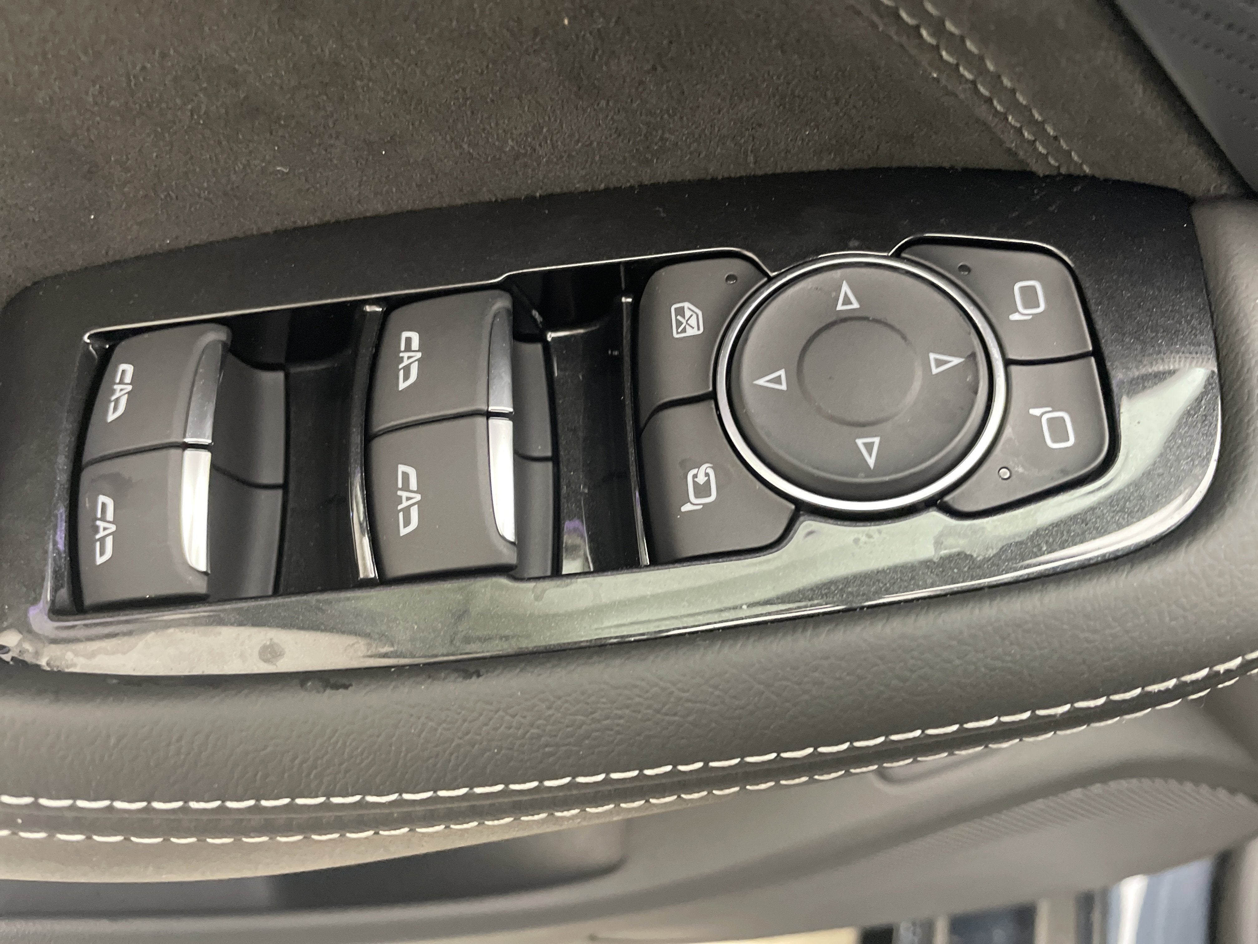 2026 Cadillac CT5-V V-Series