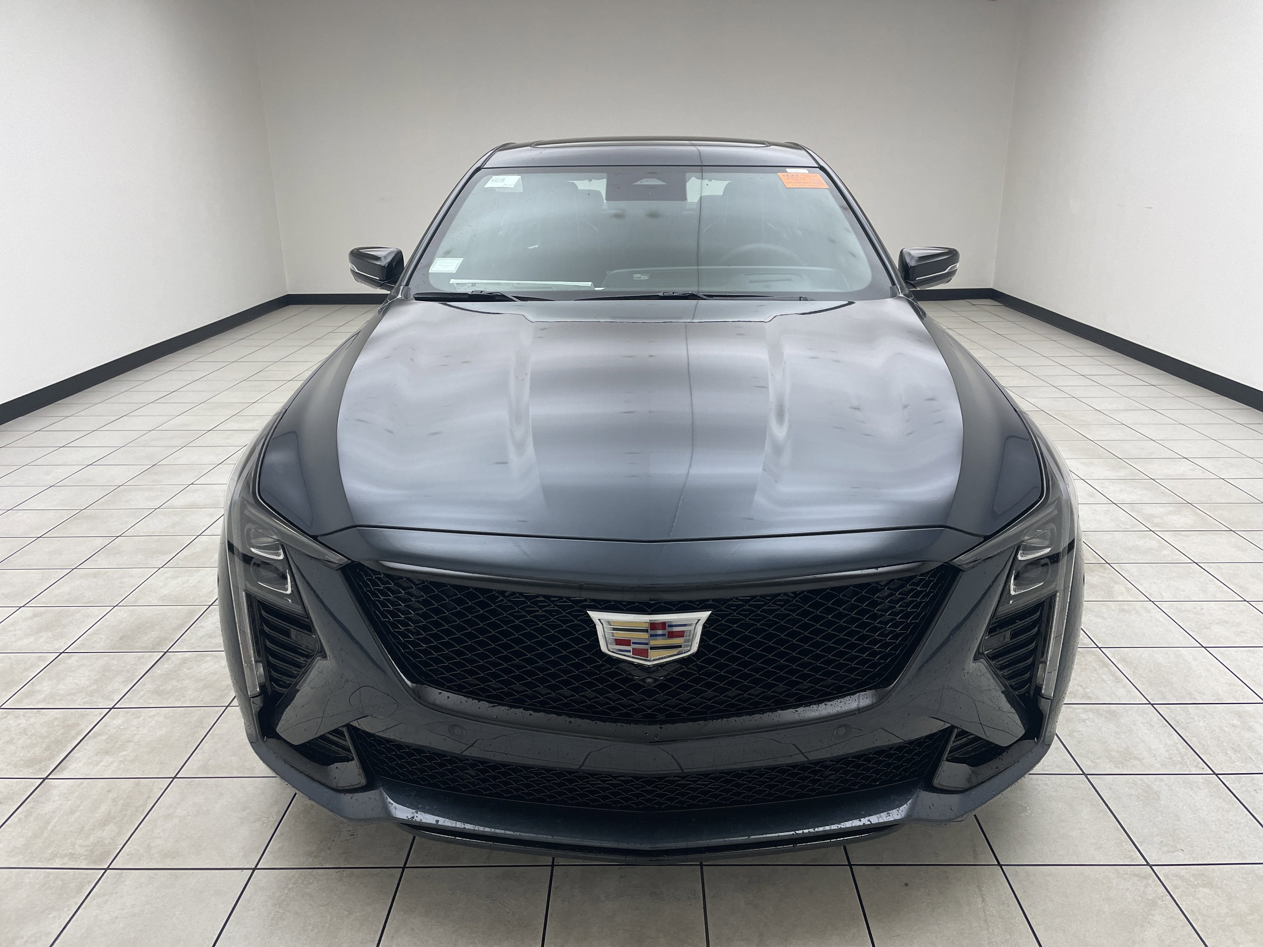 2026 Cadillac CT5-V V-Series