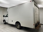 2014 Chevrolet Express Cutaway 3500 3500