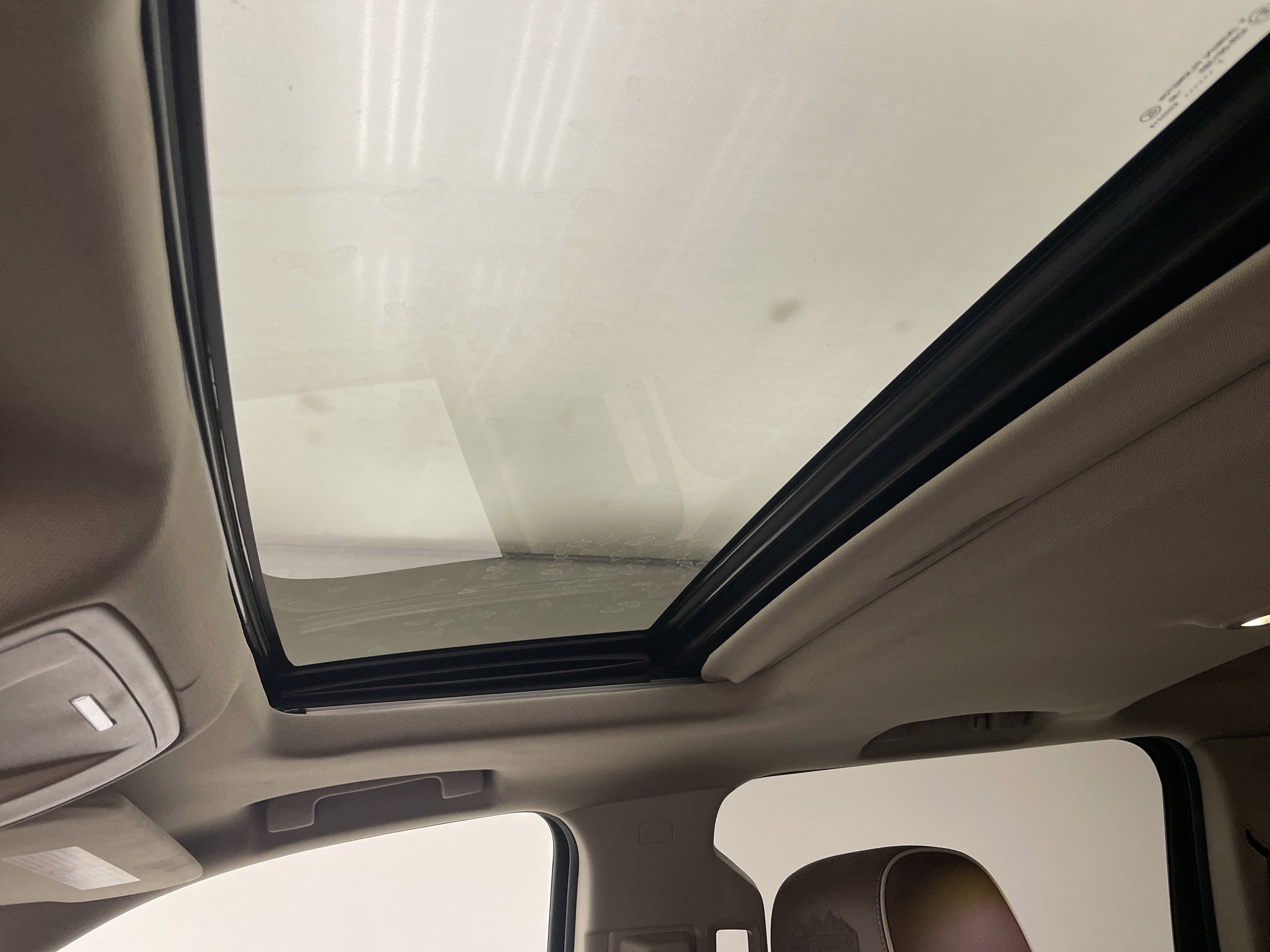 2018 Chevrolet Silverado 2500 HD High Country