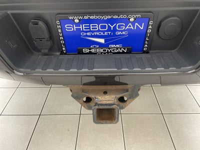 2018 Chevrolet Silverado 2500 HD High Country