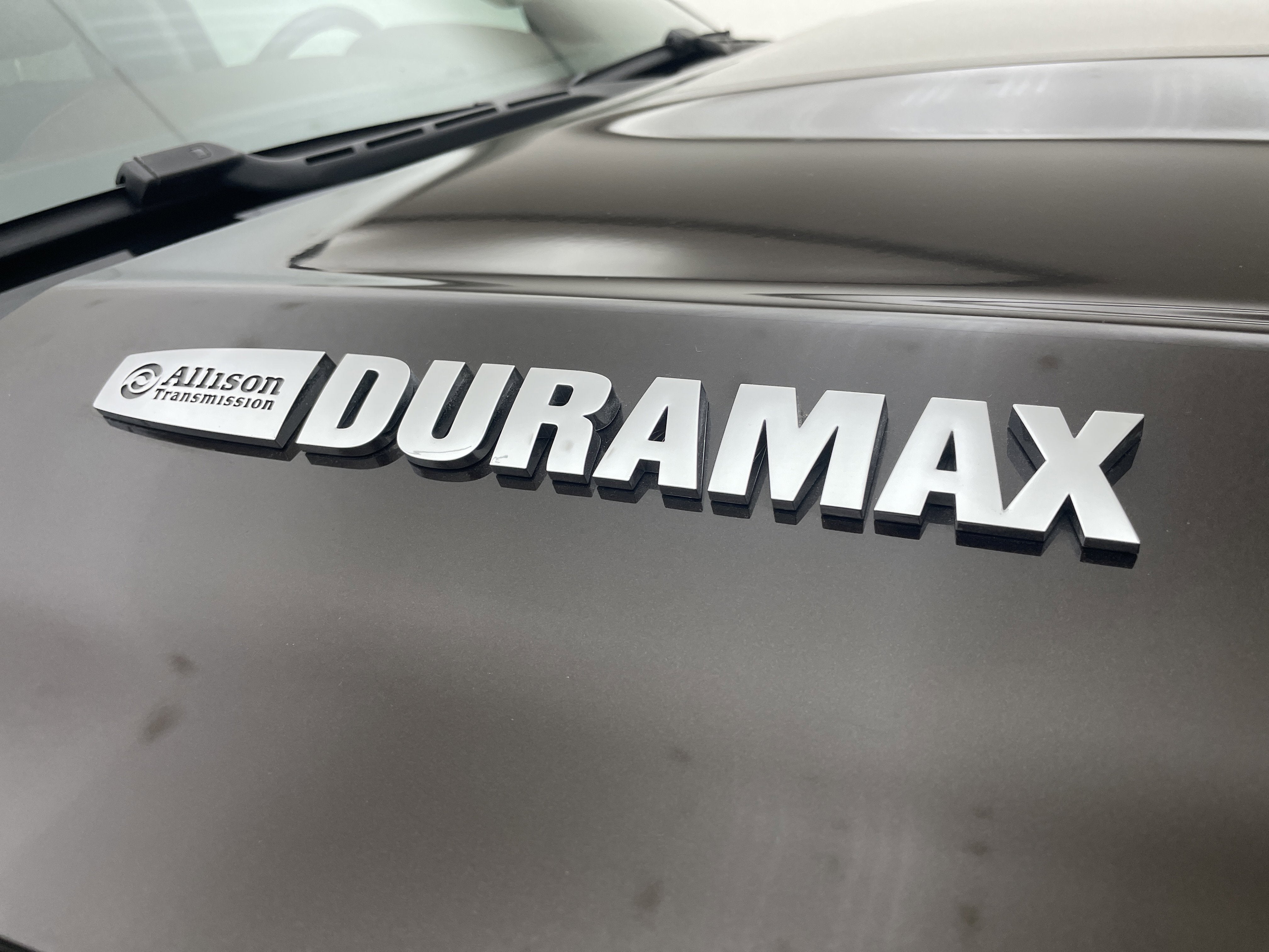 2018 Chevrolet Silverado 2500 HD High Country