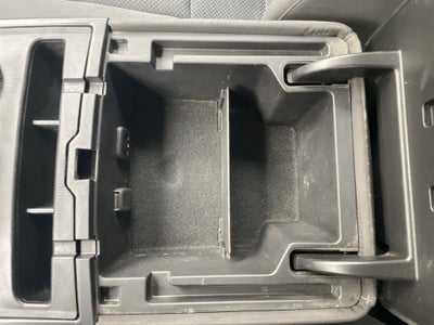 2017 Chevrolet Silverado 2500 HD LT