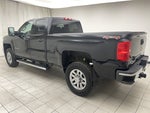 2017 Chevrolet Silverado 2500 HD LT