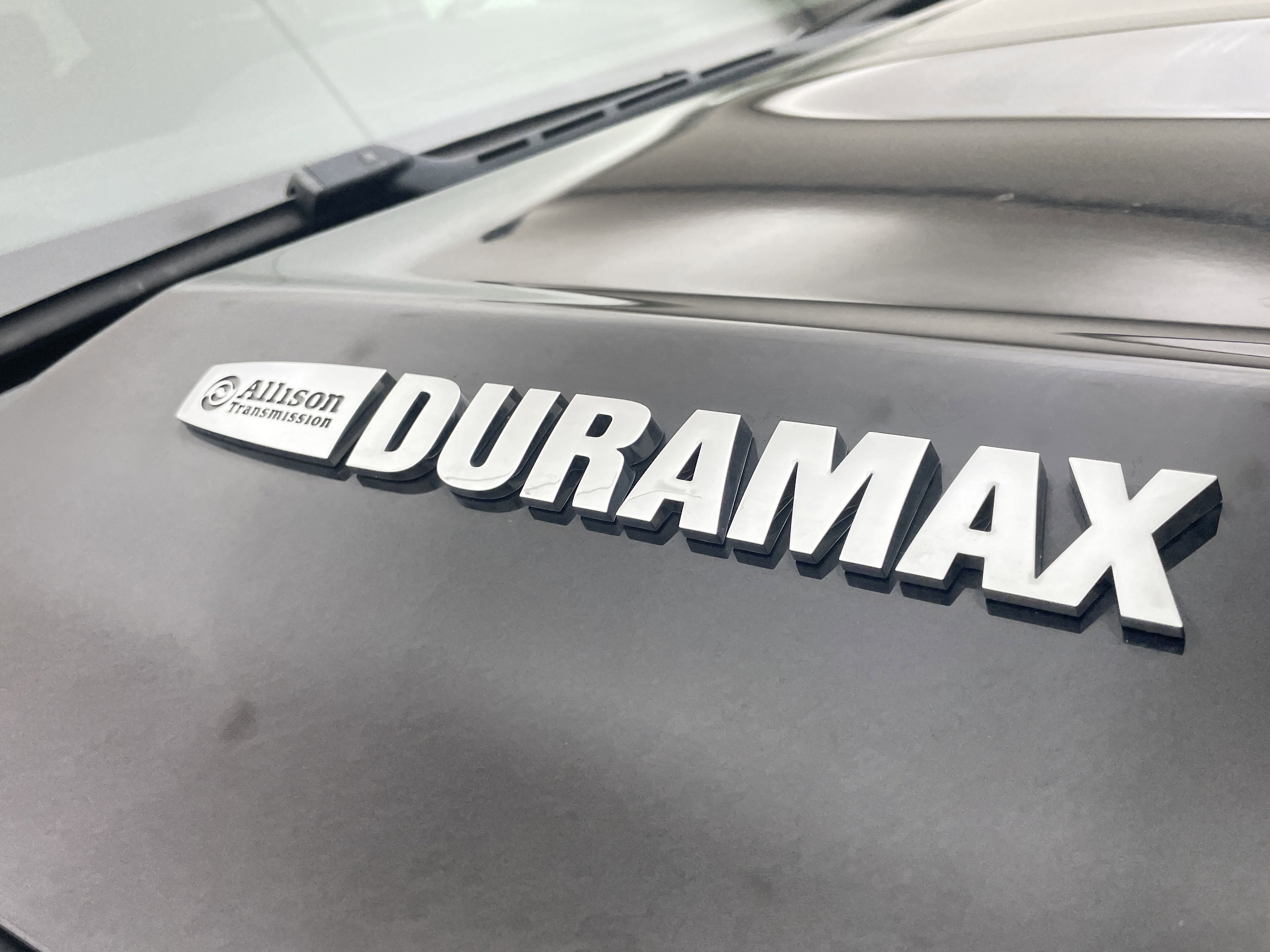 2017 Chevrolet Silverado 2500 HD LT