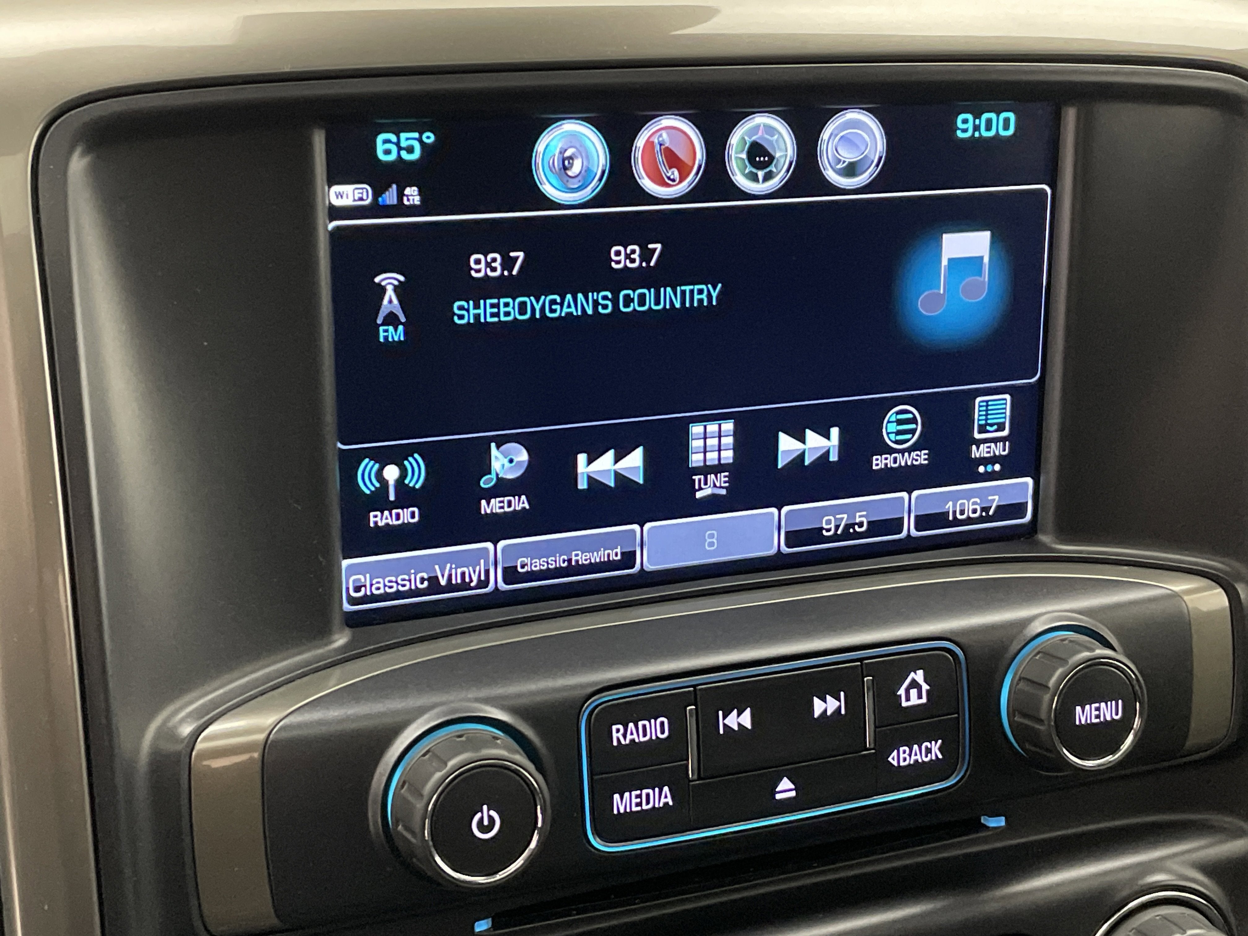 2019 Chevrolet Silverado 3500 HD High Country