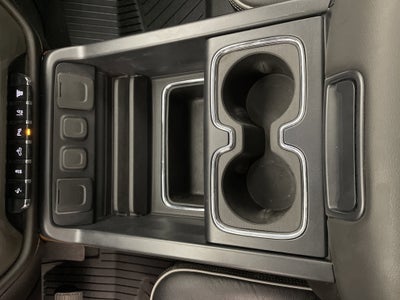 2019 Chevrolet Silverado 3500 HD High Country