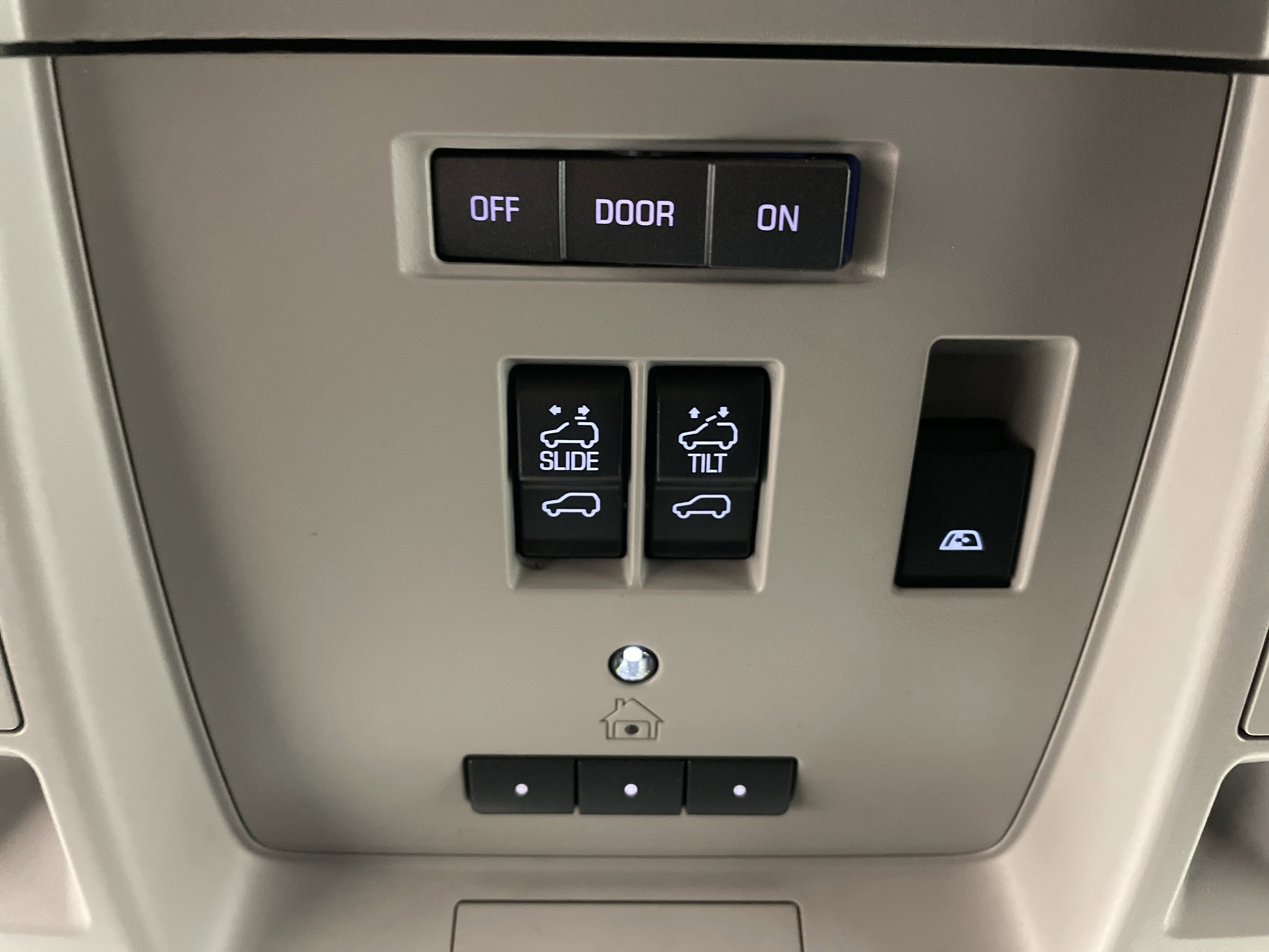 2019 Chevrolet Silverado 3500 HD High Country