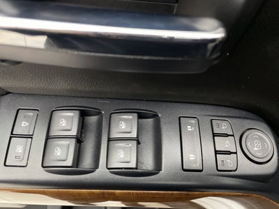 2019 Chevrolet Silverado 3500 HD High Country