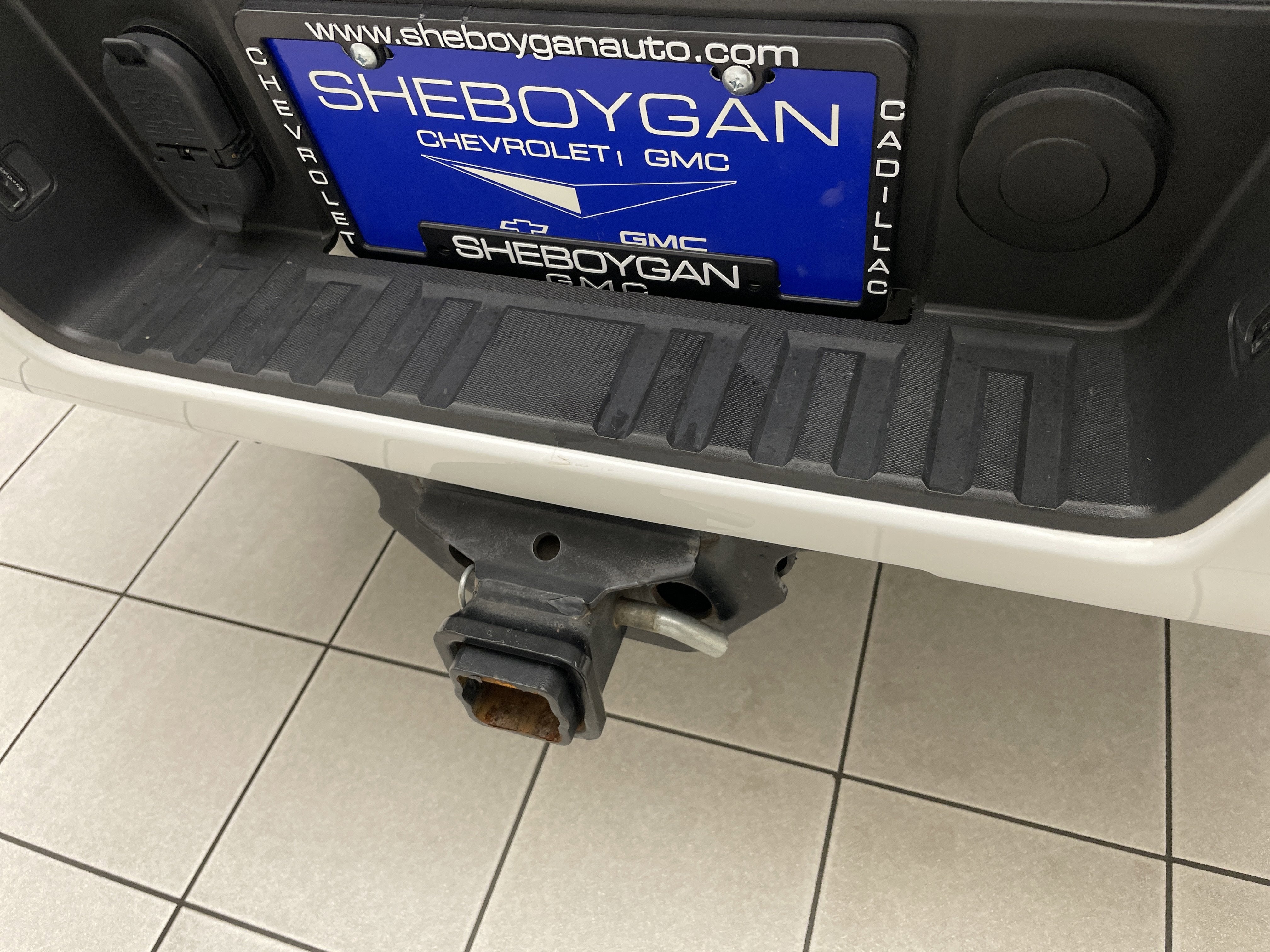 2019 Chevrolet Silverado 3500 HD High Country