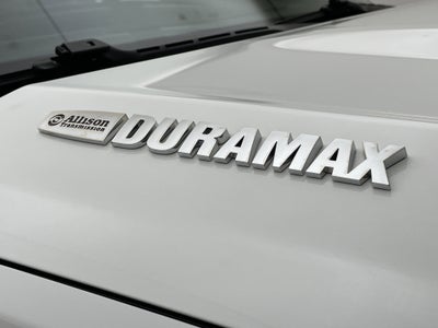 2019 Chevrolet Silverado 3500 HD High Country