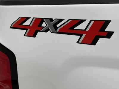 2019 Chevrolet Silverado 3500 HD High Country