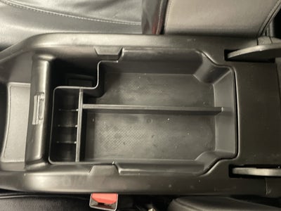 2018 Chevrolet Colorado 4WD Work Truck