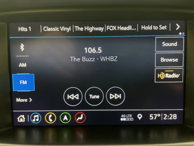 2019 Chevrolet Colorado 4WD Z71