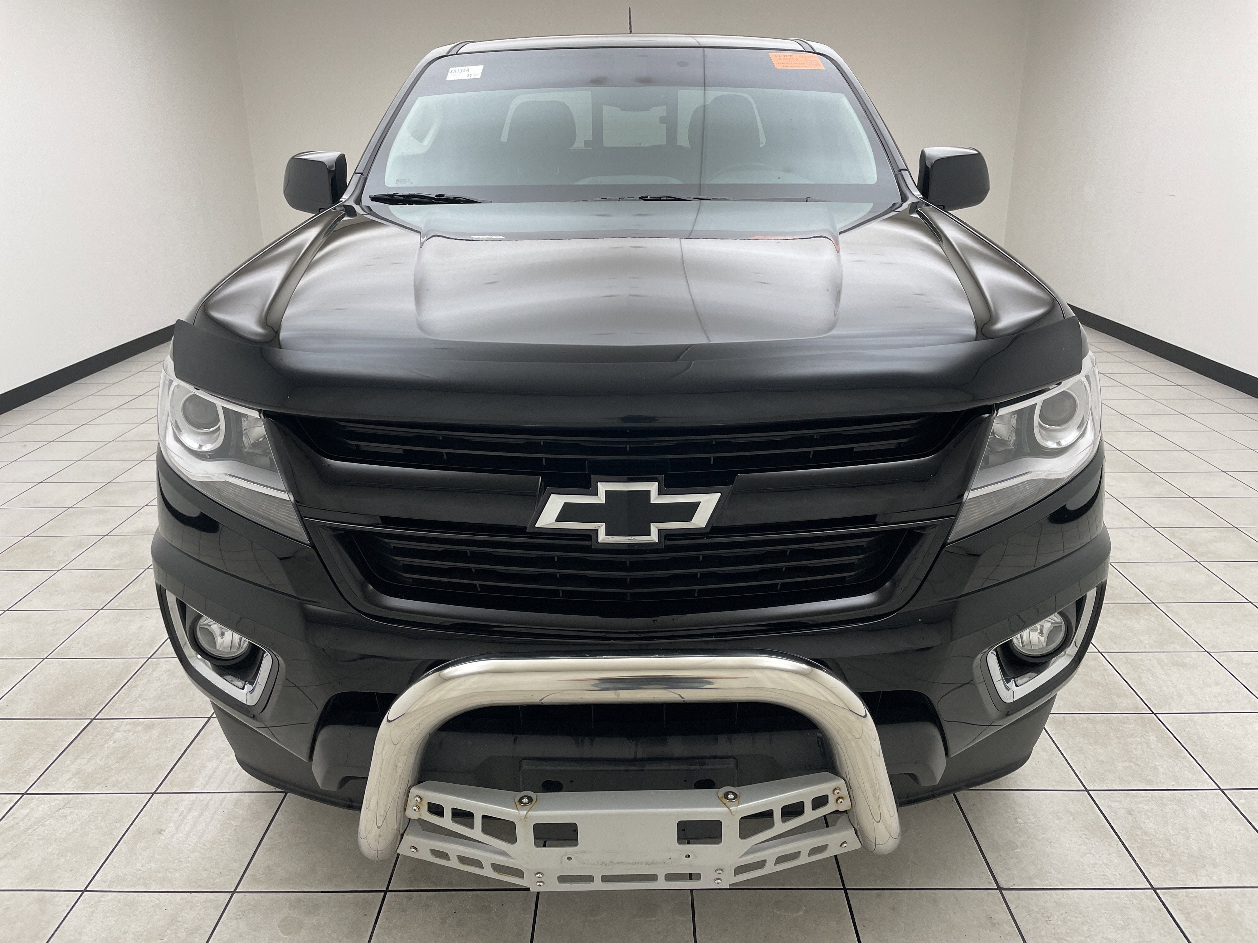 2019 Chevrolet Colorado 4WD Z71