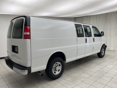 2024 Chevrolet Express Cargo 2500 WT