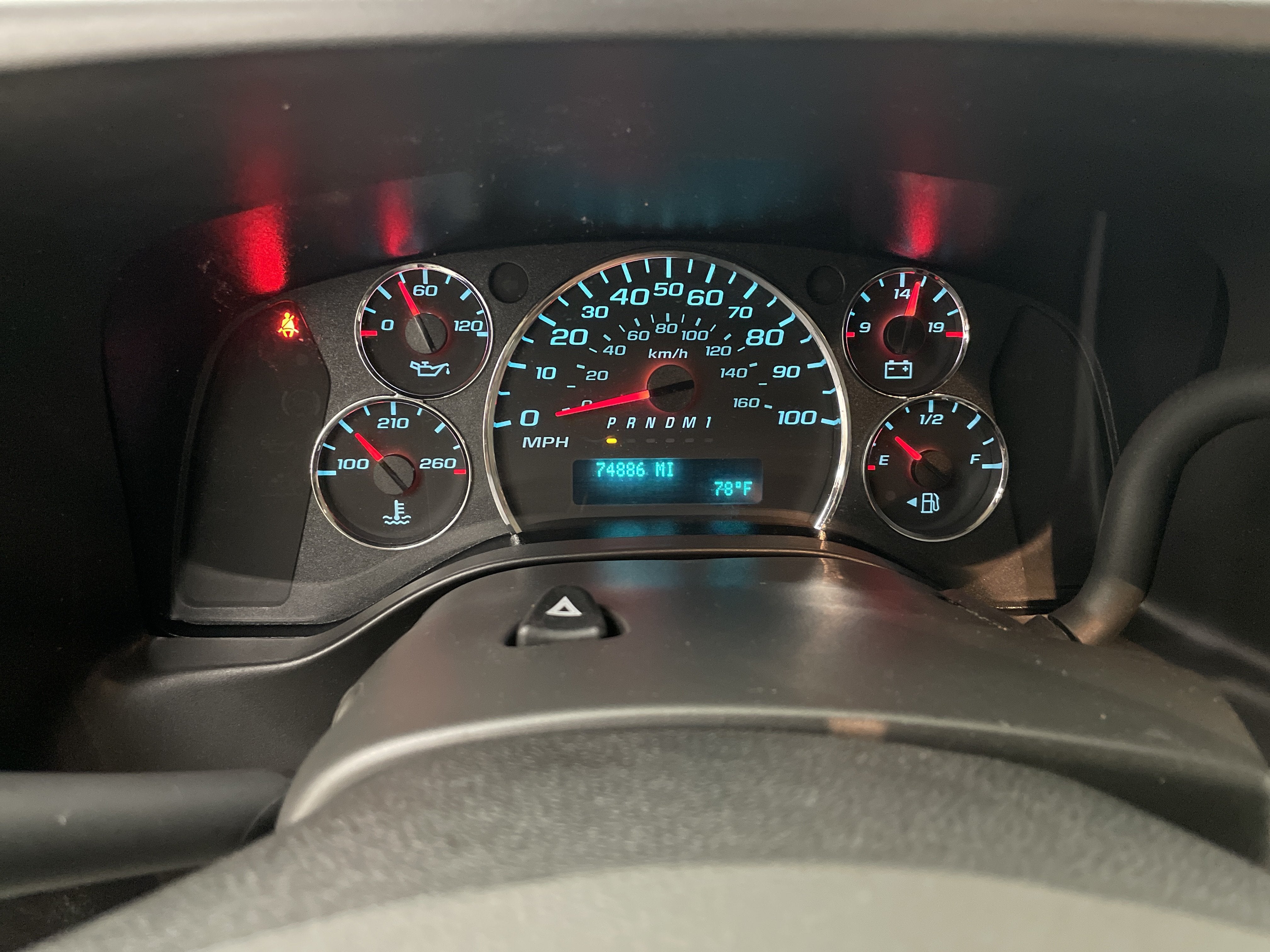 2024 Chevrolet Express Cargo 2500 WT