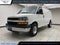 2012 Chevrolet Express Cargo 2500 RWD 2500 135"