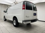 2012 Chevrolet Express Cargo 2500 RWD 2500 135"