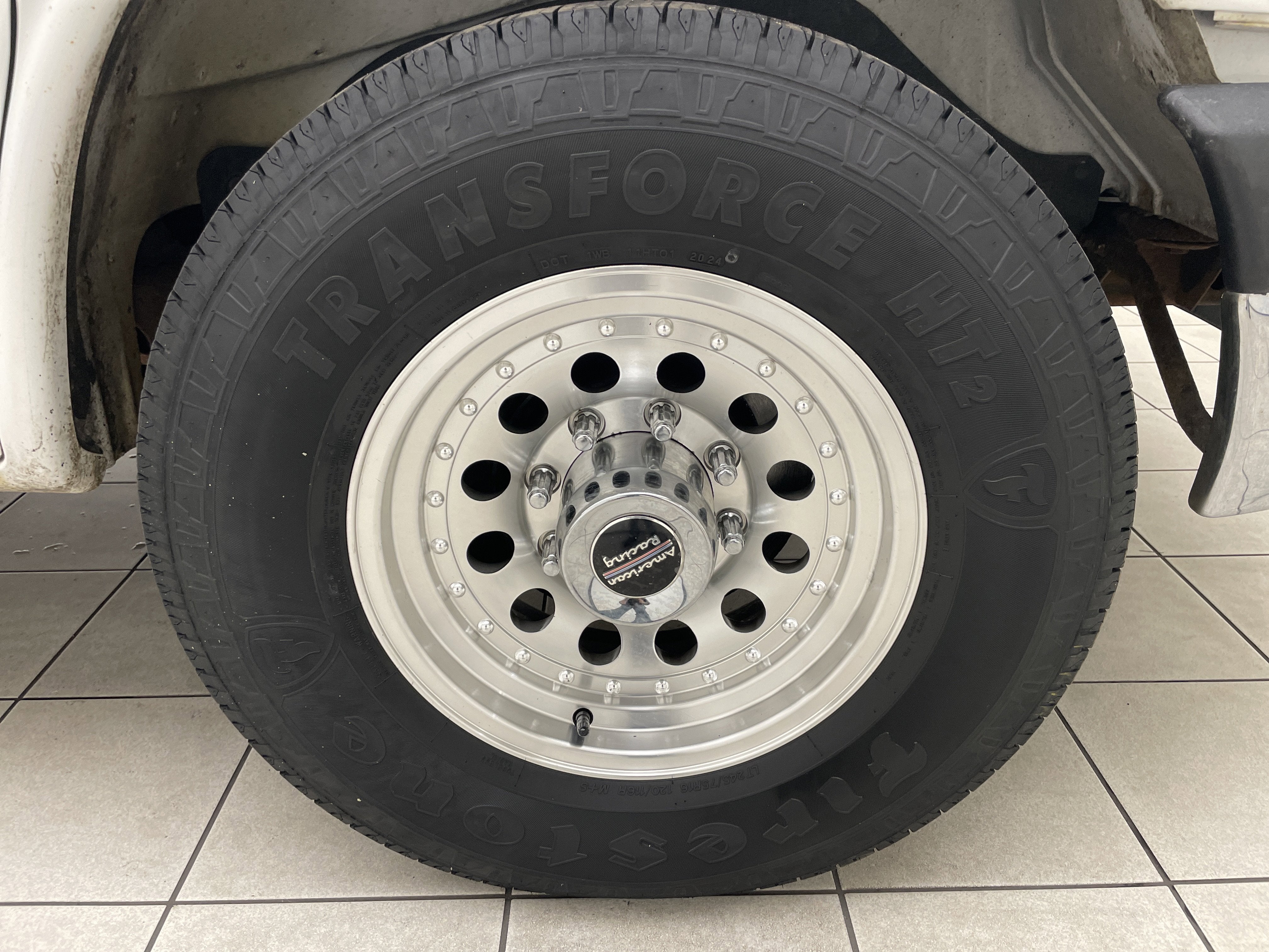 2012 Chevrolet Express Cargo 2500 RWD 2500 135"