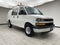 2012 Chevrolet Express Cargo 2500 RWD 2500 135"
