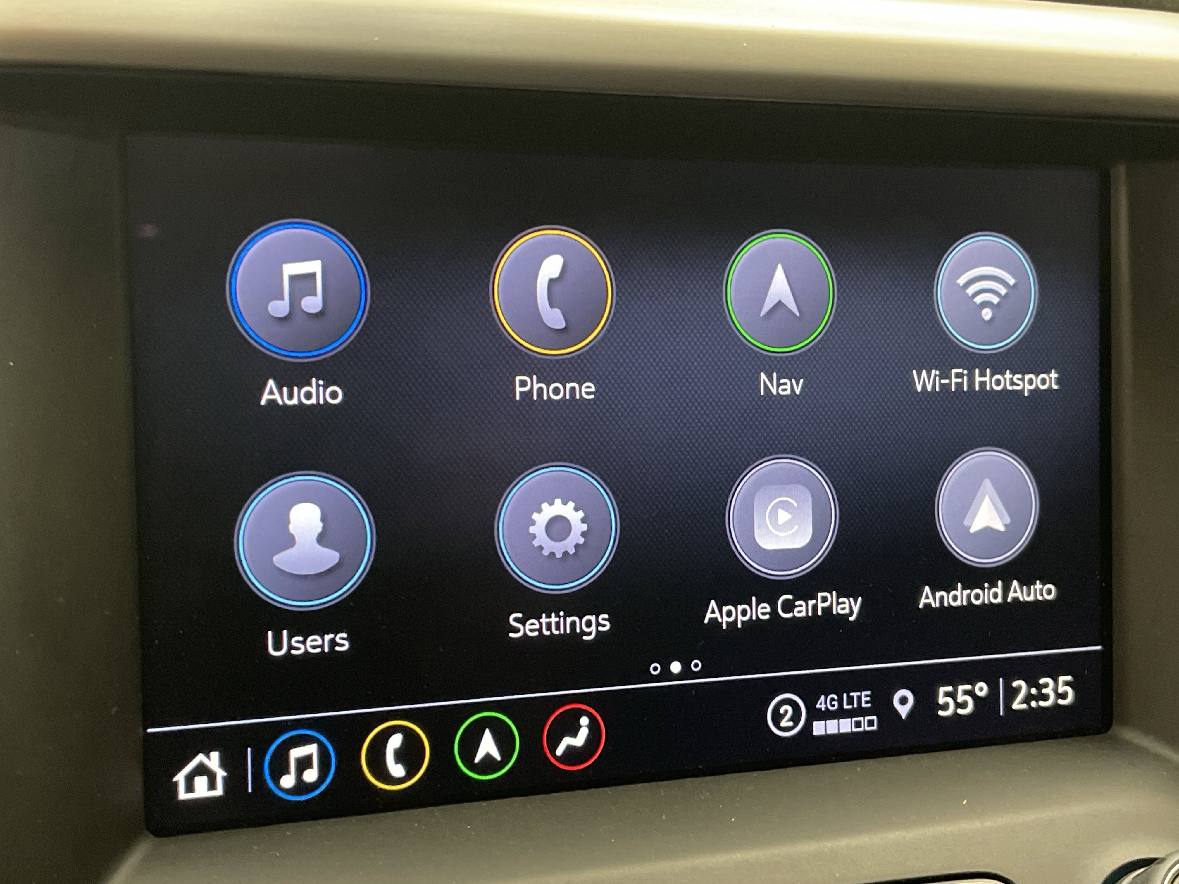 2023 GMC Acadia SLE - Photo 13