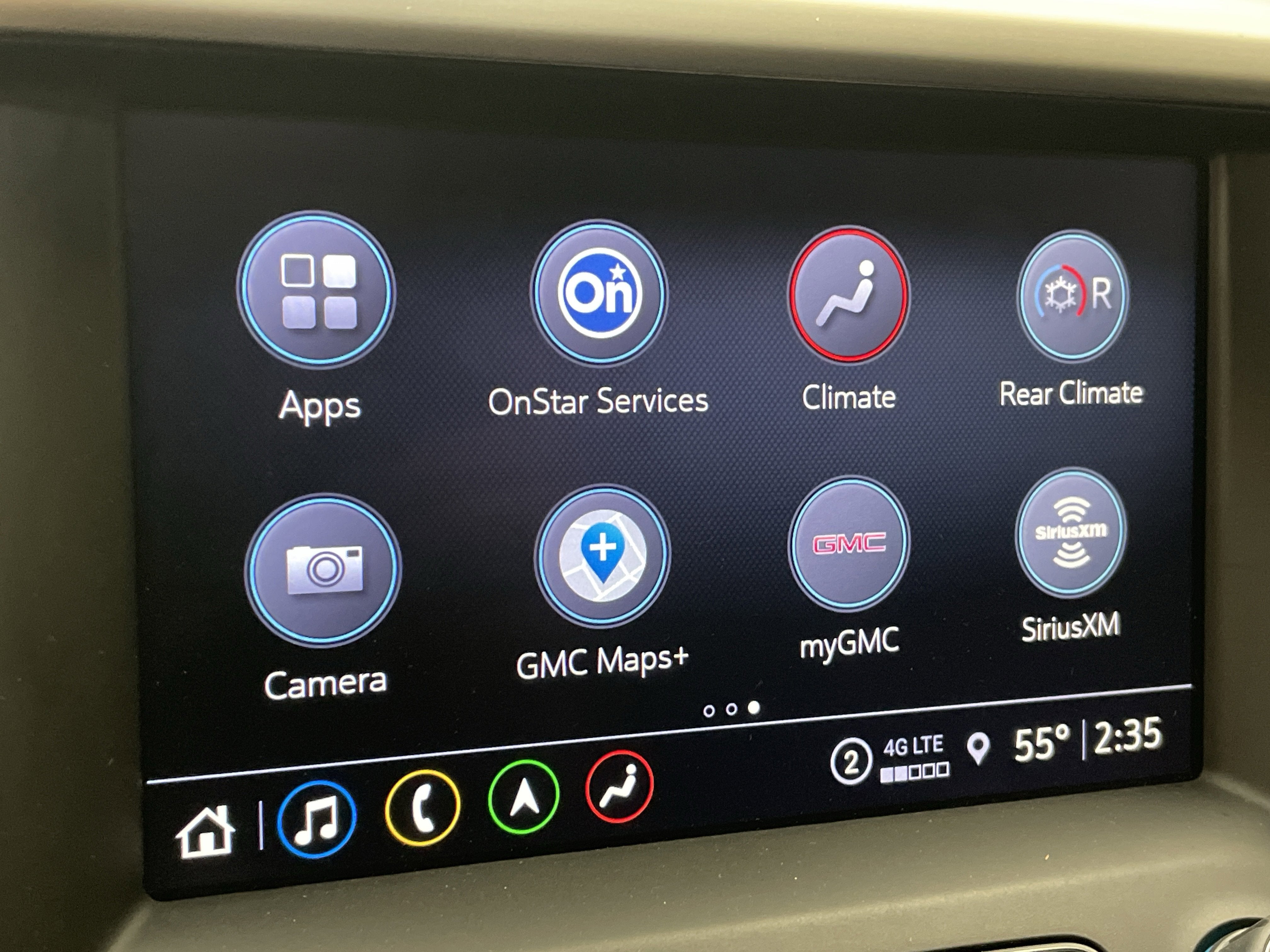 2023 GMC Acadia SLE - Photo 14