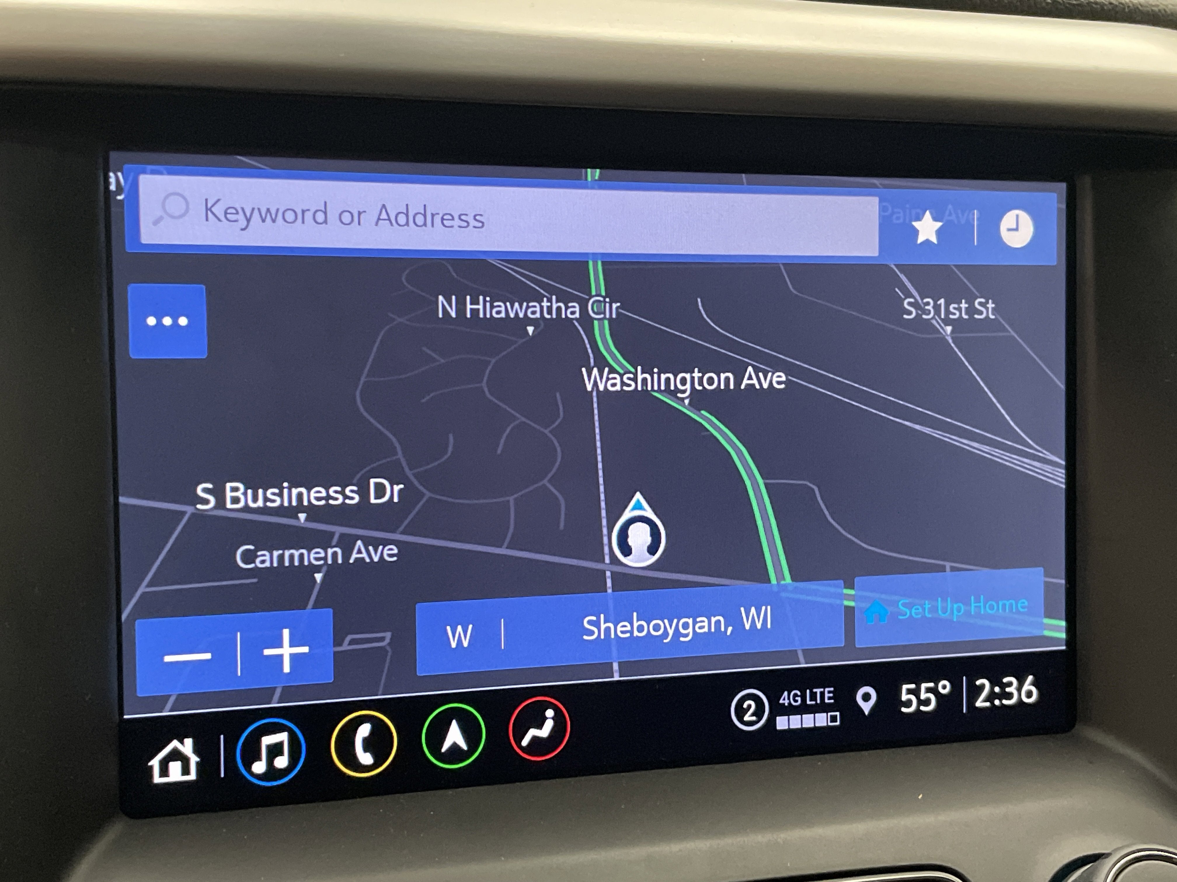 2023 GMC Acadia SLE - Photo 15
