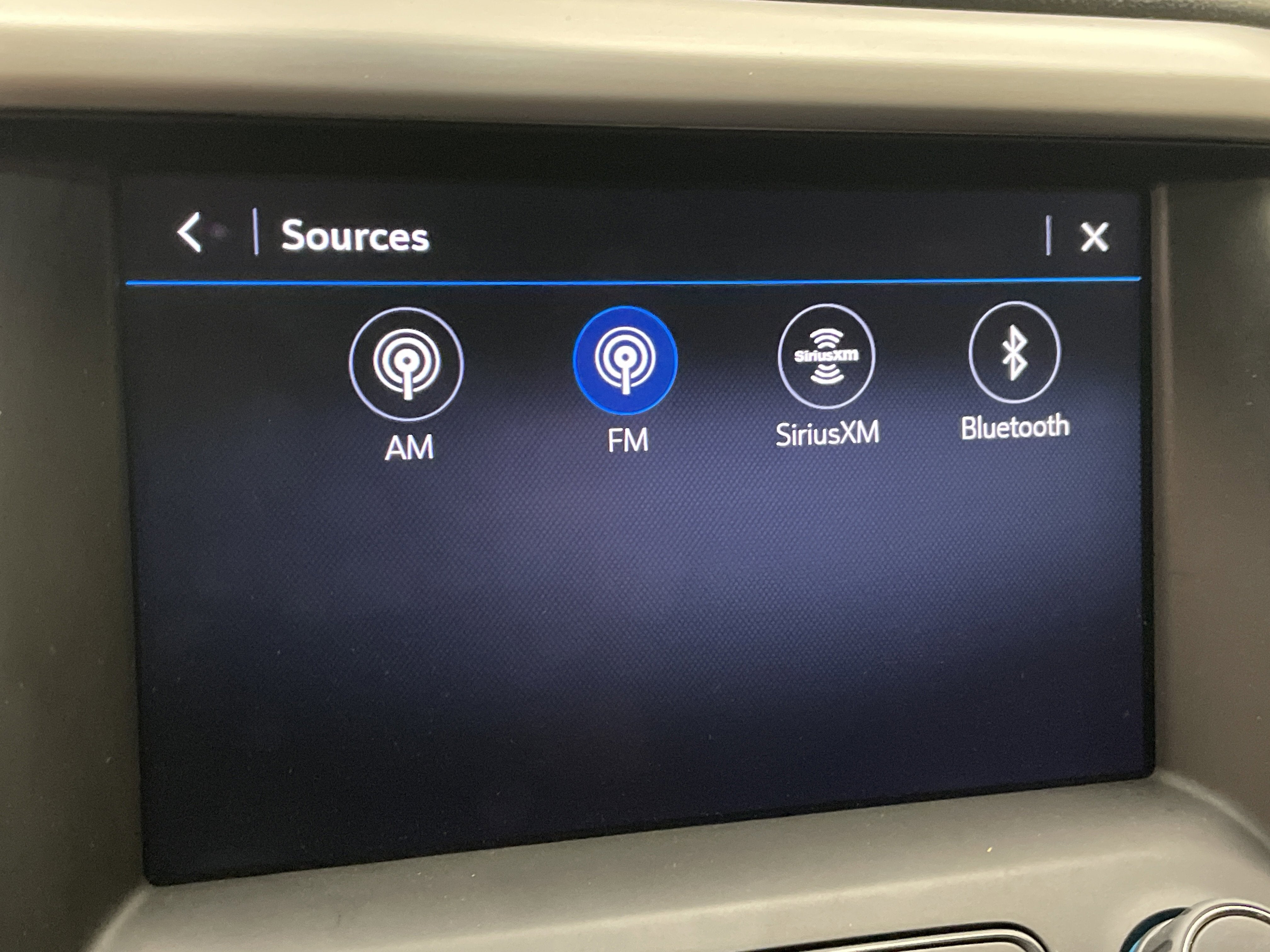 2023 GMC Acadia SLE - Photo 16