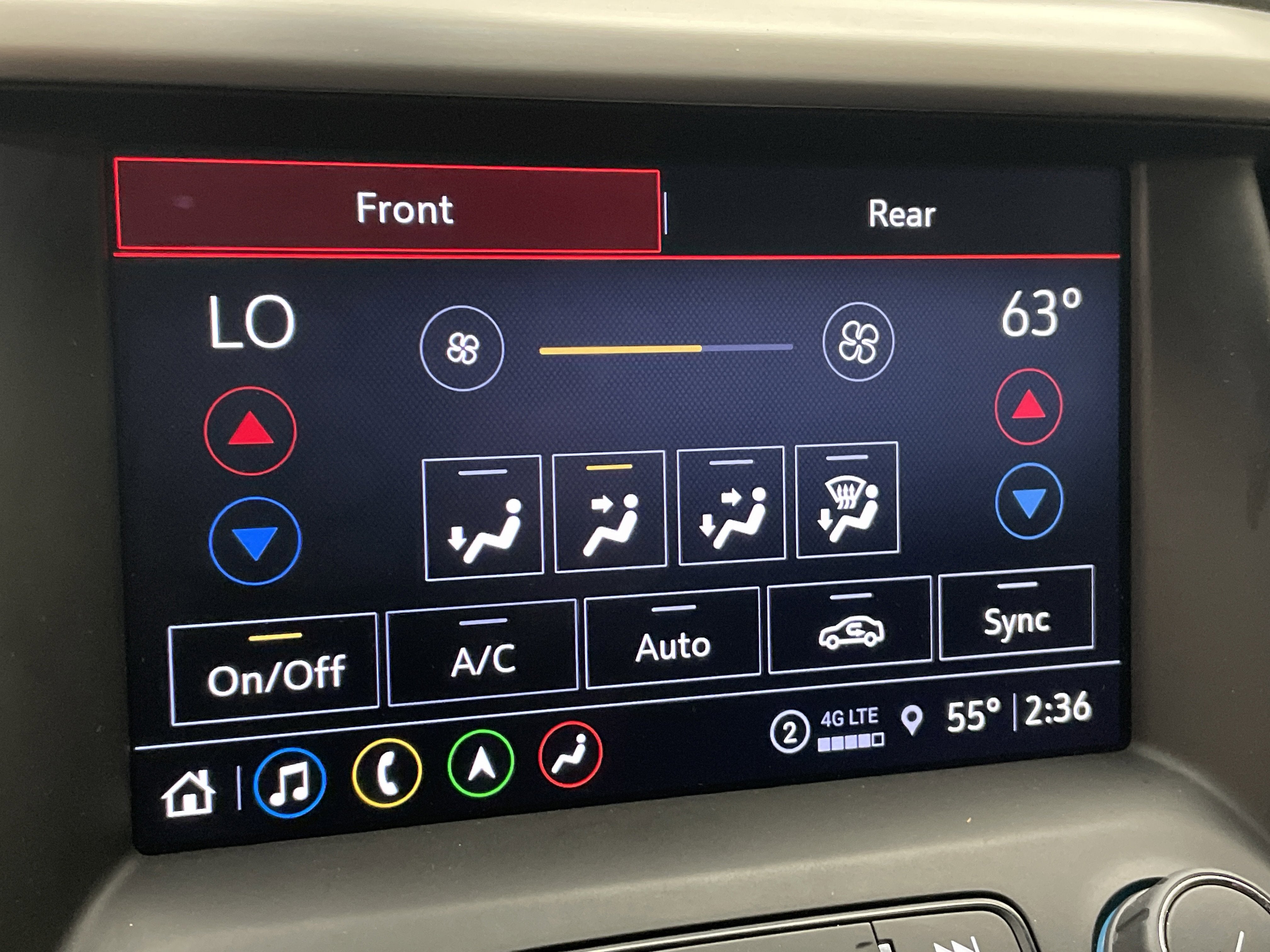 2023 GMC Acadia SLE - Photo 19